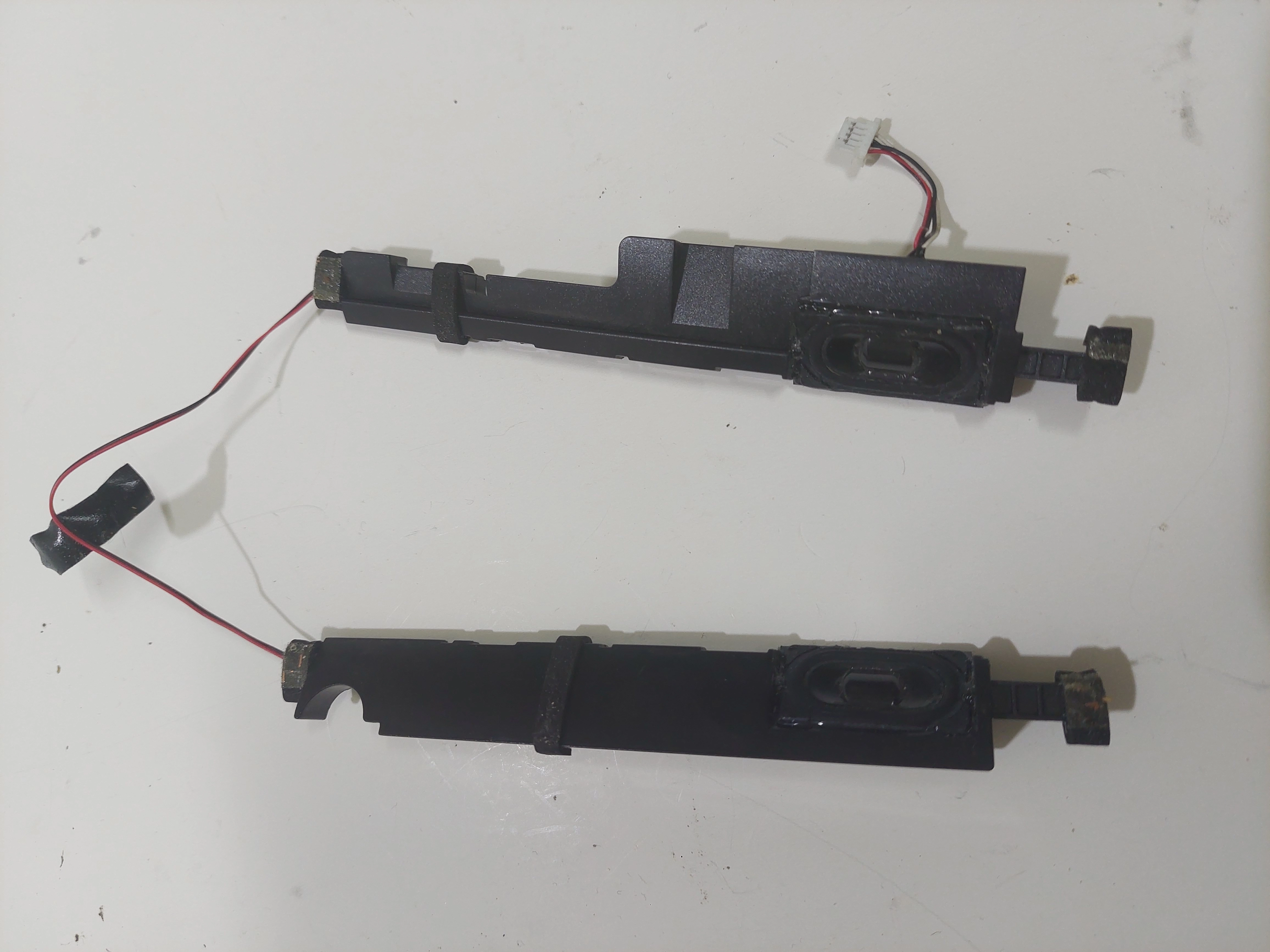  HP 250 G1  SAĞ SOL Hoparlör 689693-001