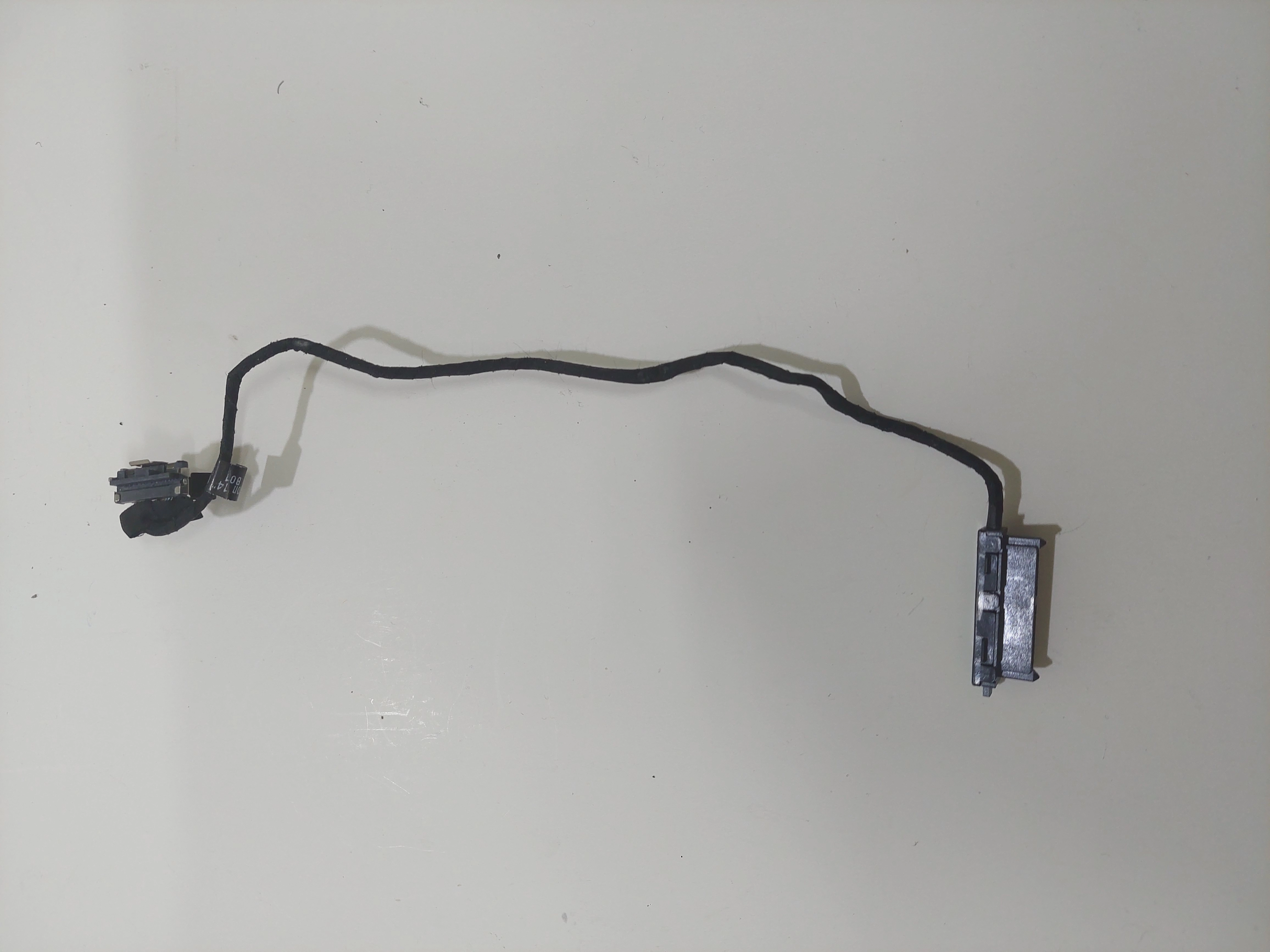 HP 250 G1  SATA Optik Sürücü Kablosu NEWTON 14 6017B0362301