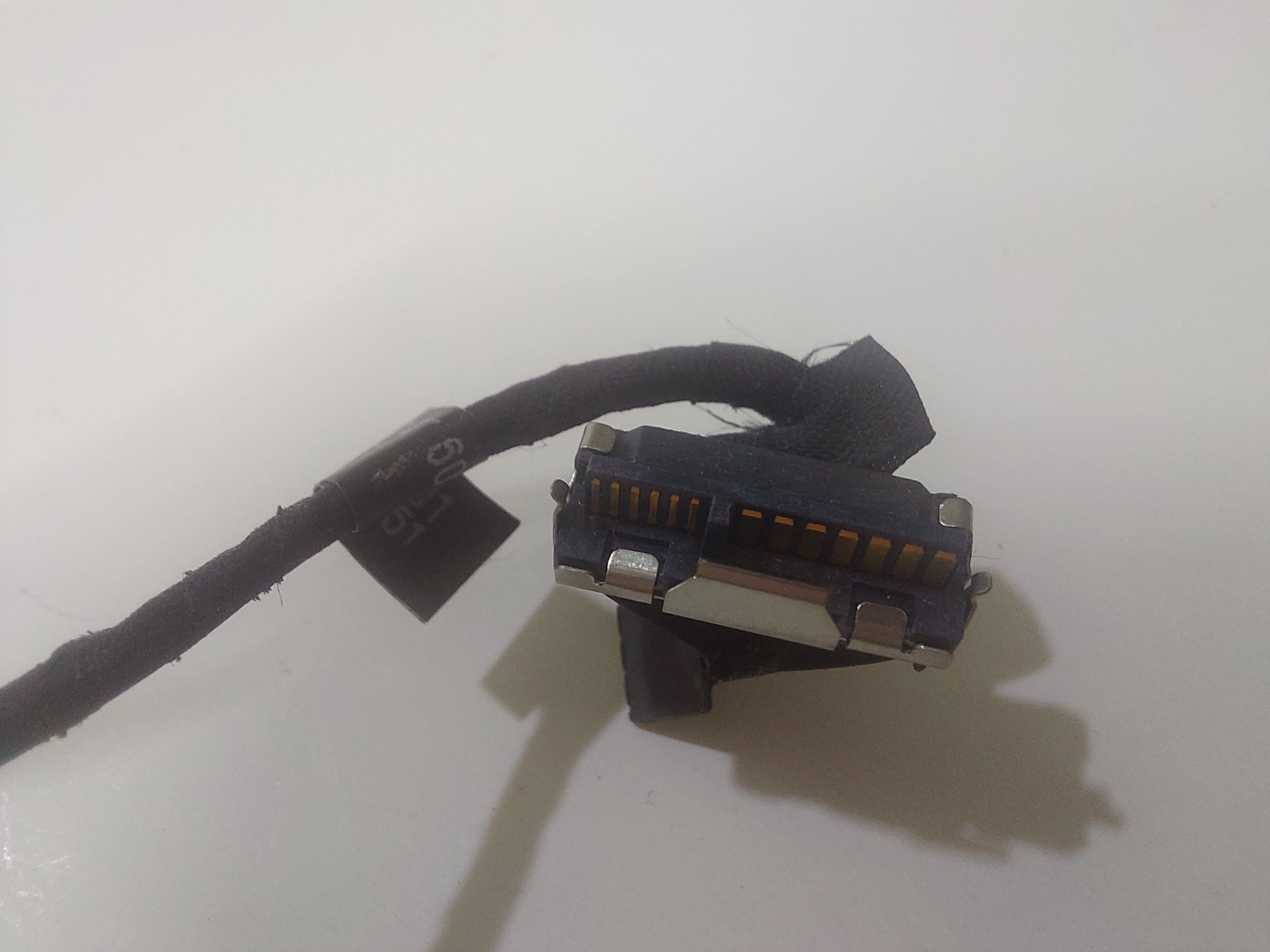 HP 250 G1  SATA Optik Sürücü Kablosu NEWTON 14 6017B0362301