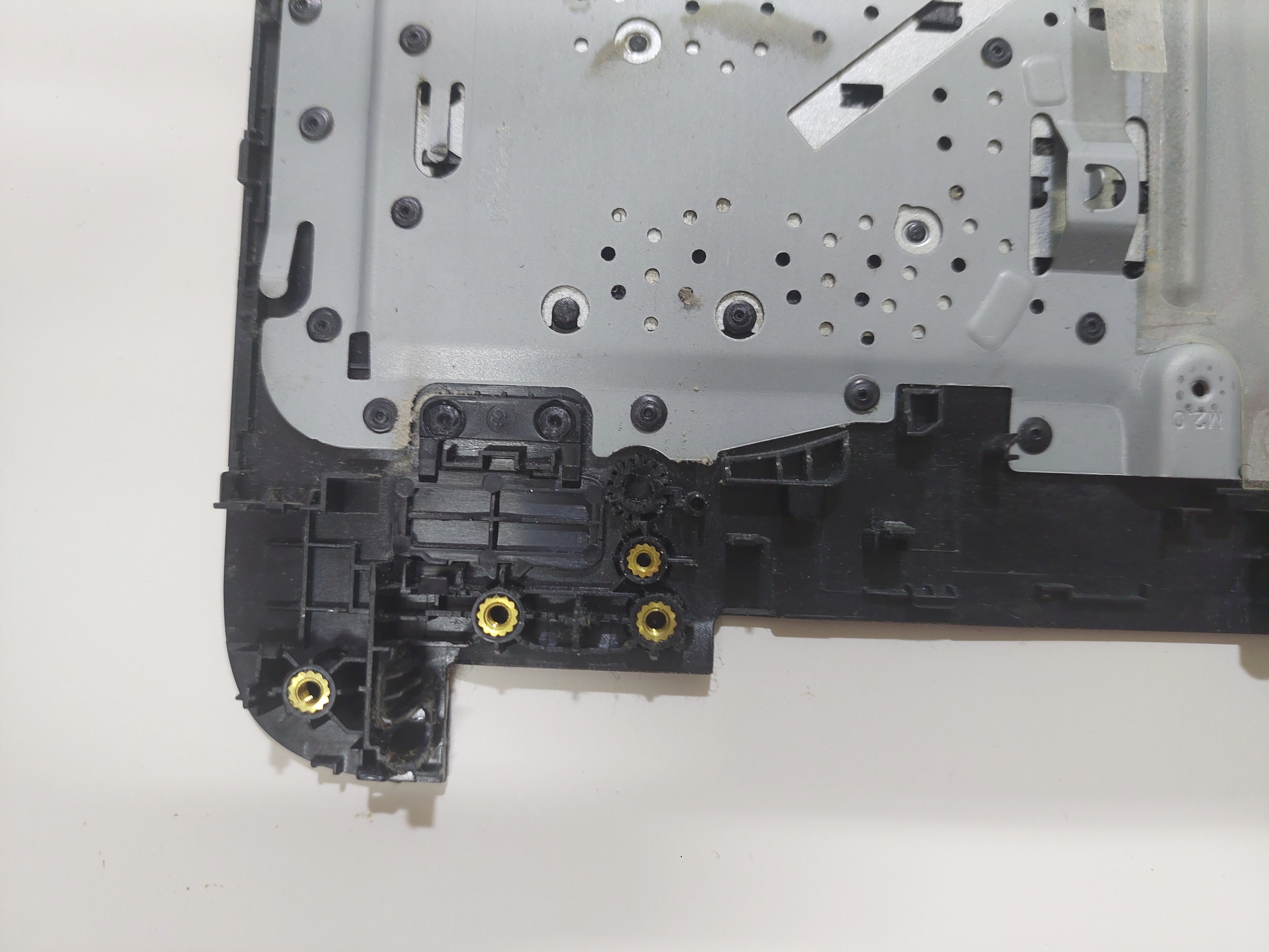 Hp 250-G4  V1 AP1EM000300  15-AY115NT ÜST KASA KLAVYE 