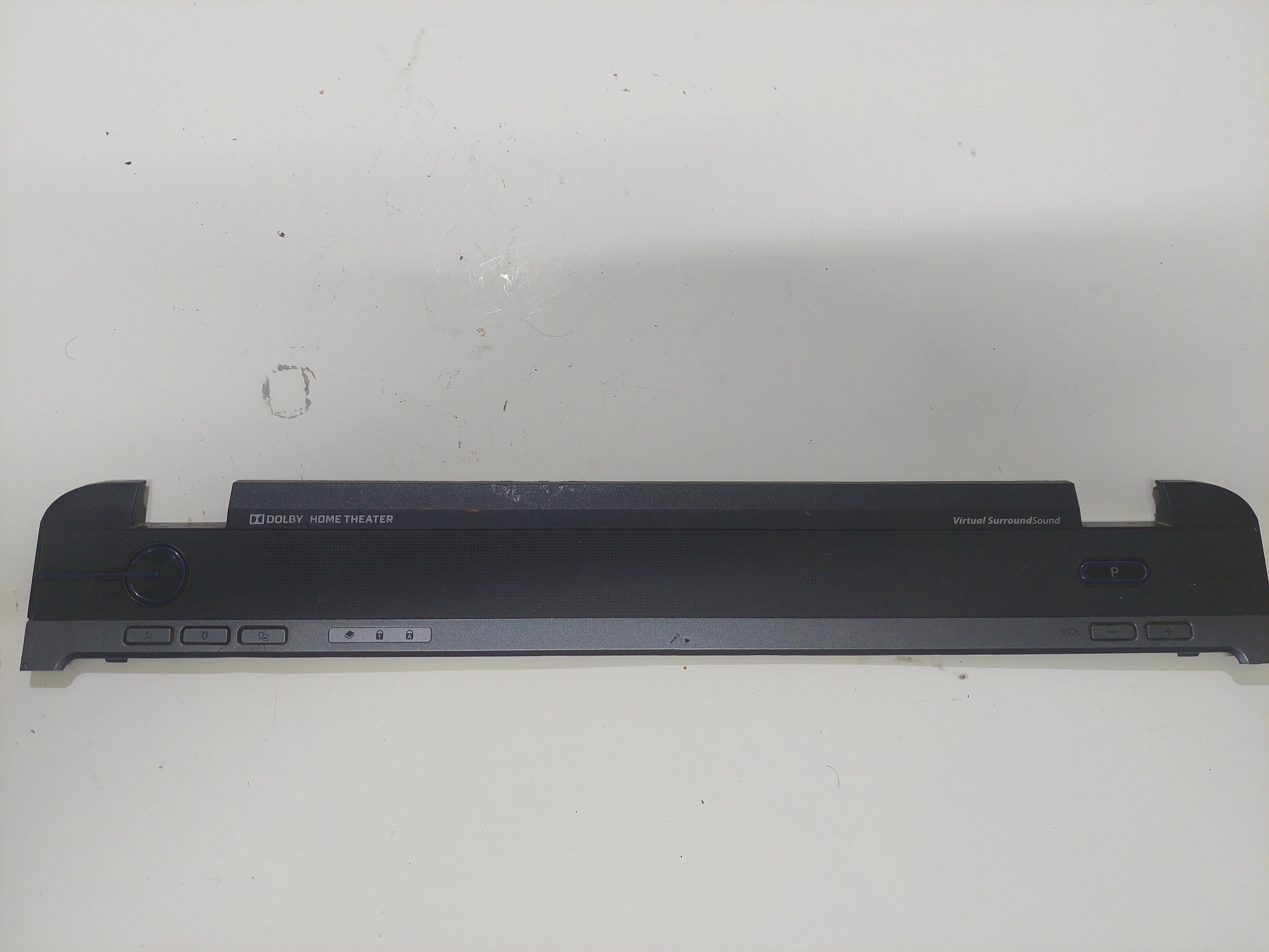 Acer Aspire  ÖN POWER GÜÇ PANEL 5738 5542 5338 5740 5536  WIS604CG3400