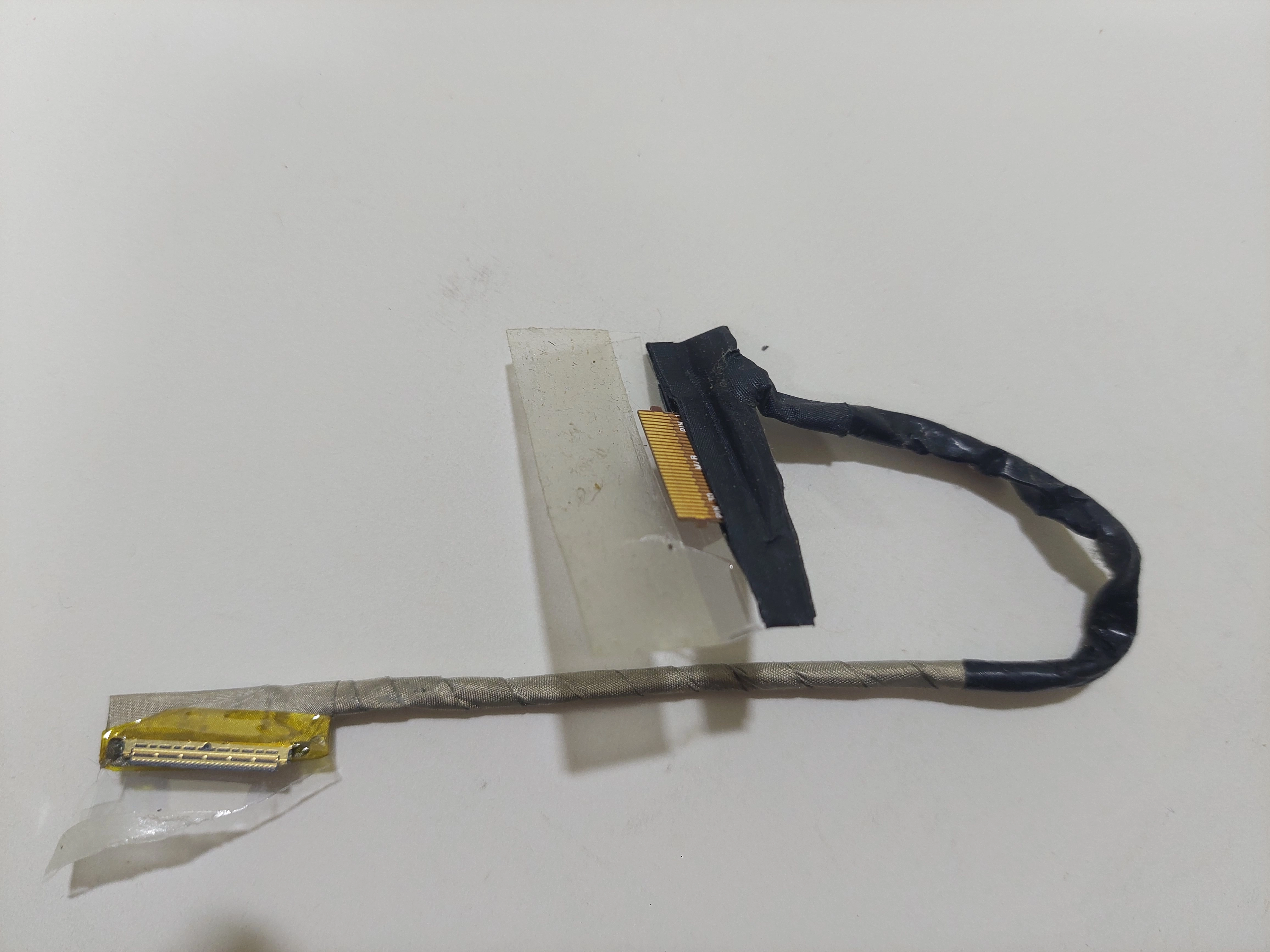 Acer Aspire E1-522 LCD Ekran Kablosu 50.4Yu01.011