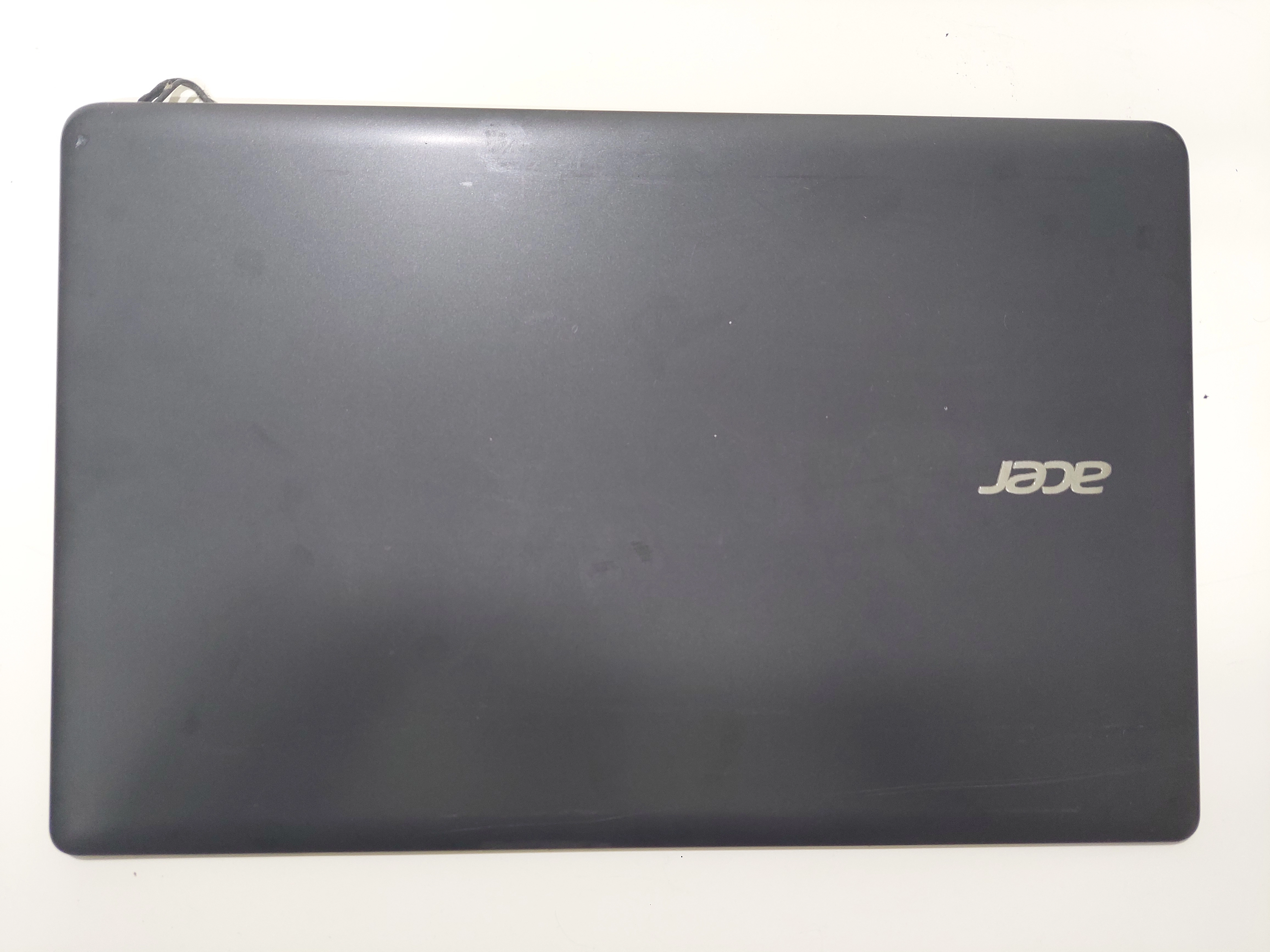 Acer Aspire E1-522 MS2372  ARKA KAPAK COVER WIS604YU020041309 WIFI / CAMERA / MICROFON