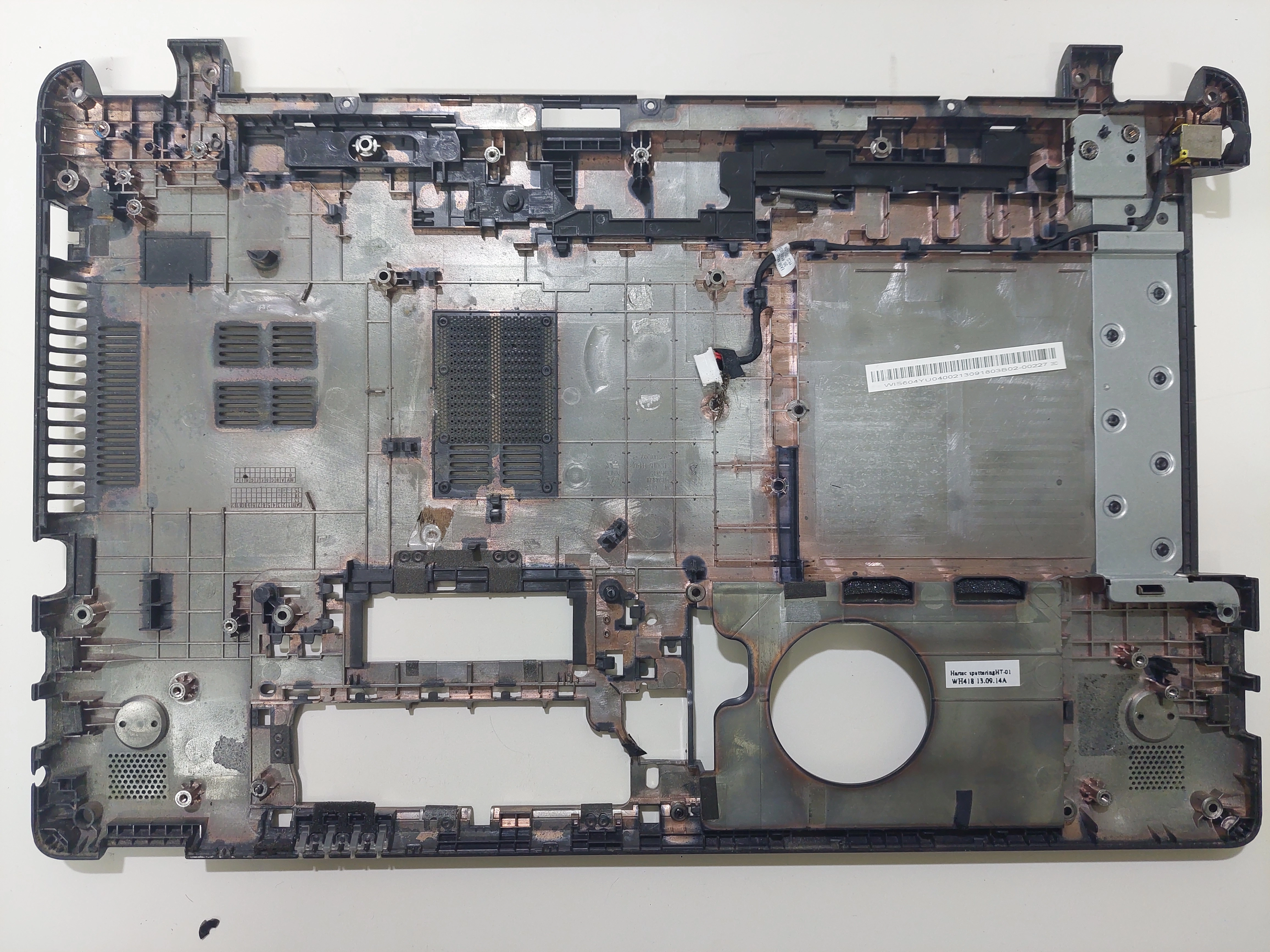 Acer Aspire E1-522  MS2372  ALT KASA WIS604YU0400  PACKARD BELL TE69KB ENTE69KB MS2384 ALT KASA
