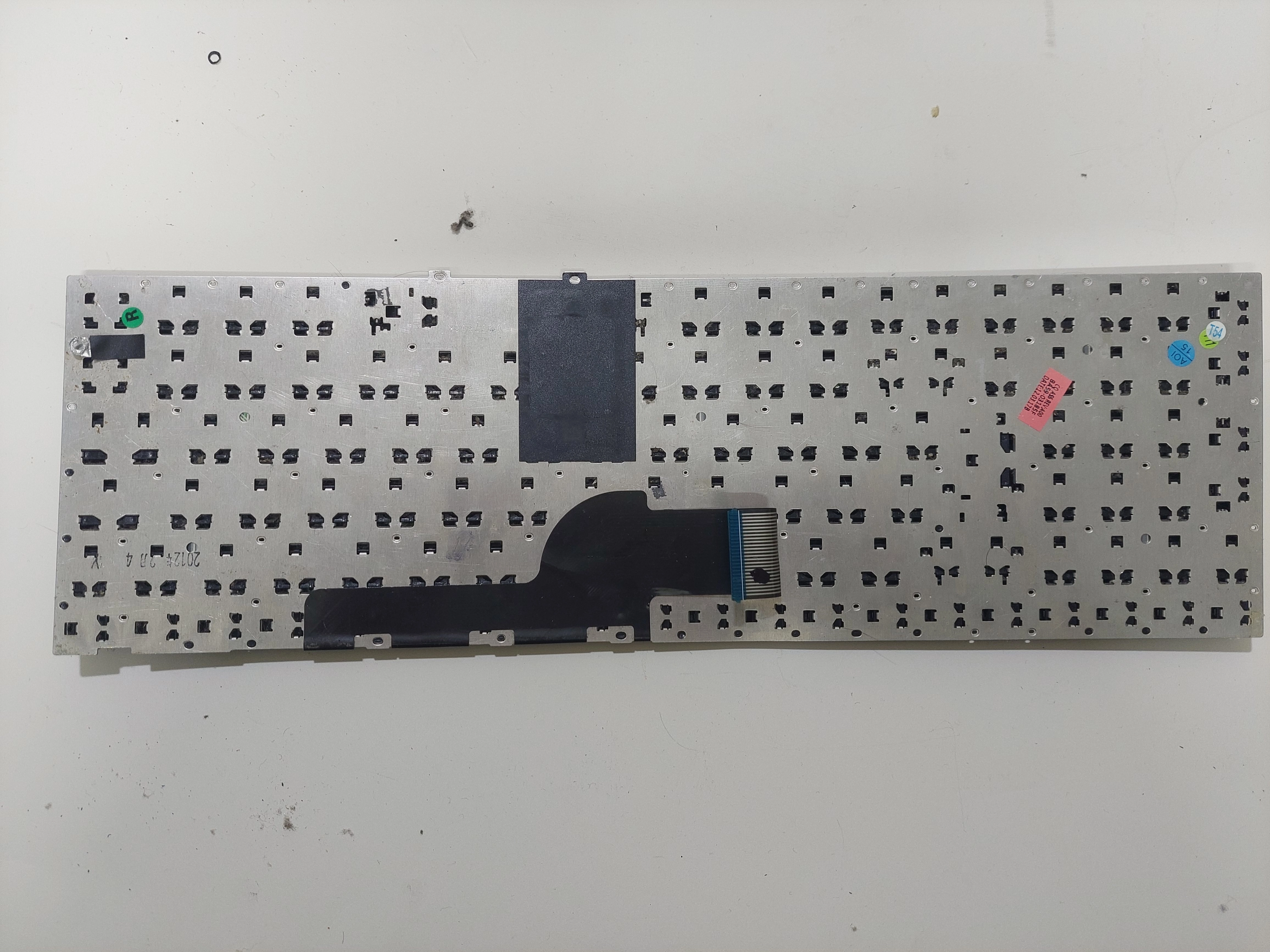 Samsung Np300E5A BA59 - 03185F KLAVYE