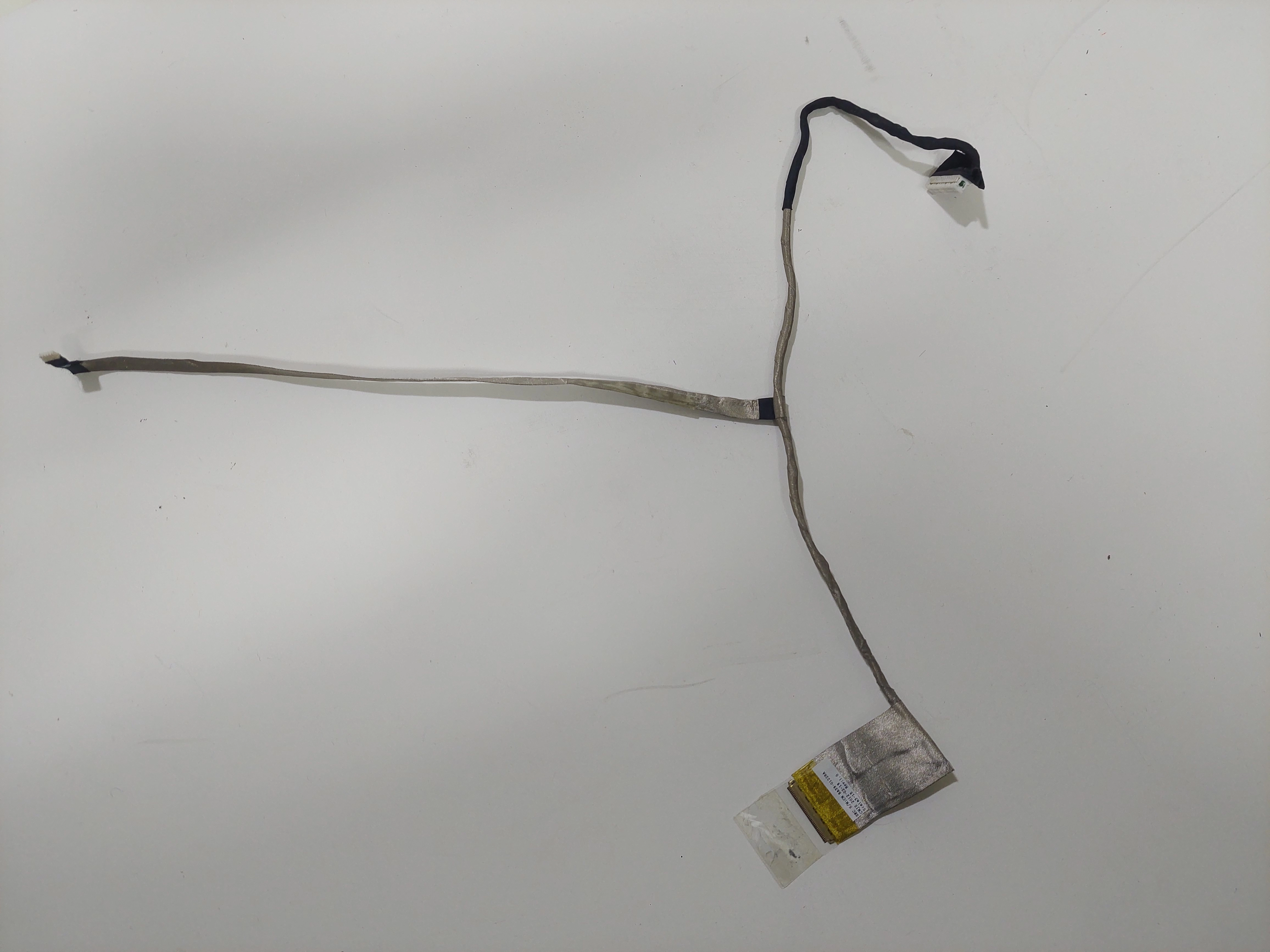 Samsung NP300V5AH Lcd Data Kablosu  BA39-01134A