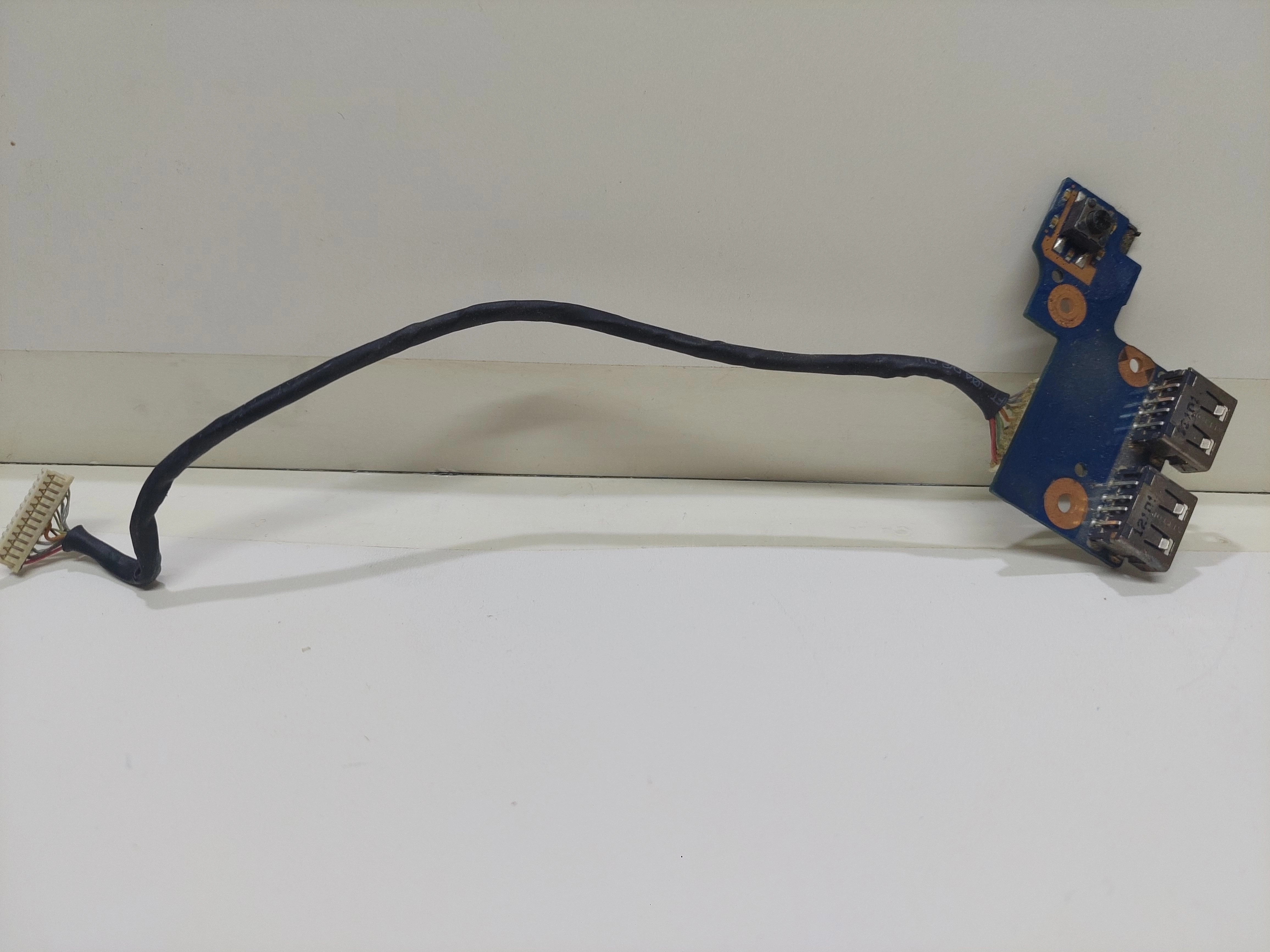  SAMSUNG USB KART W/CABLE NP300V5A-A0AUS BA92-08350A BA92-10202A