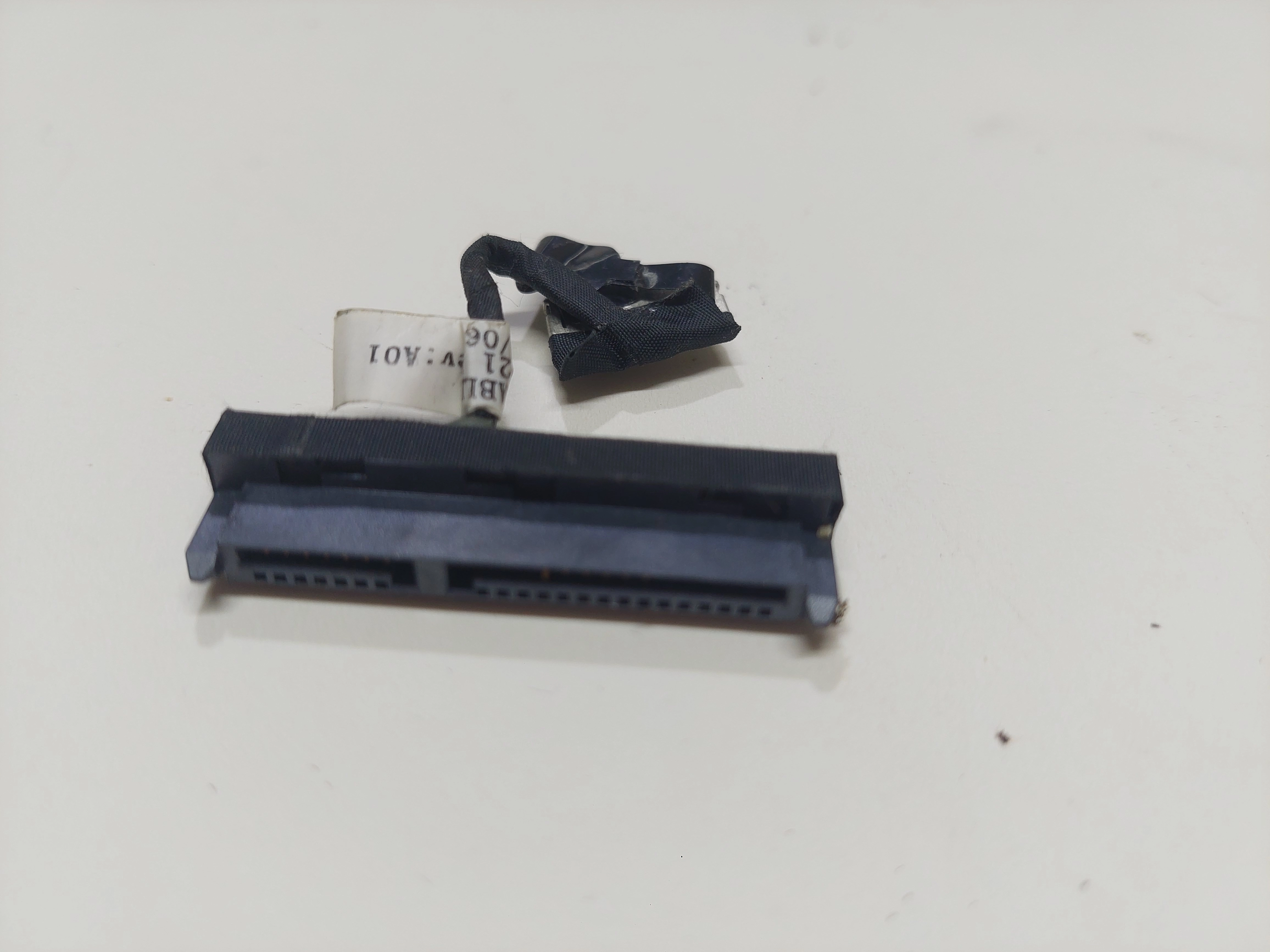 PACKARD BELL EASYNOTE TE69KB HDD SATA KABLO KONNEKTÖRÜ  EA50 50.4YU06.001