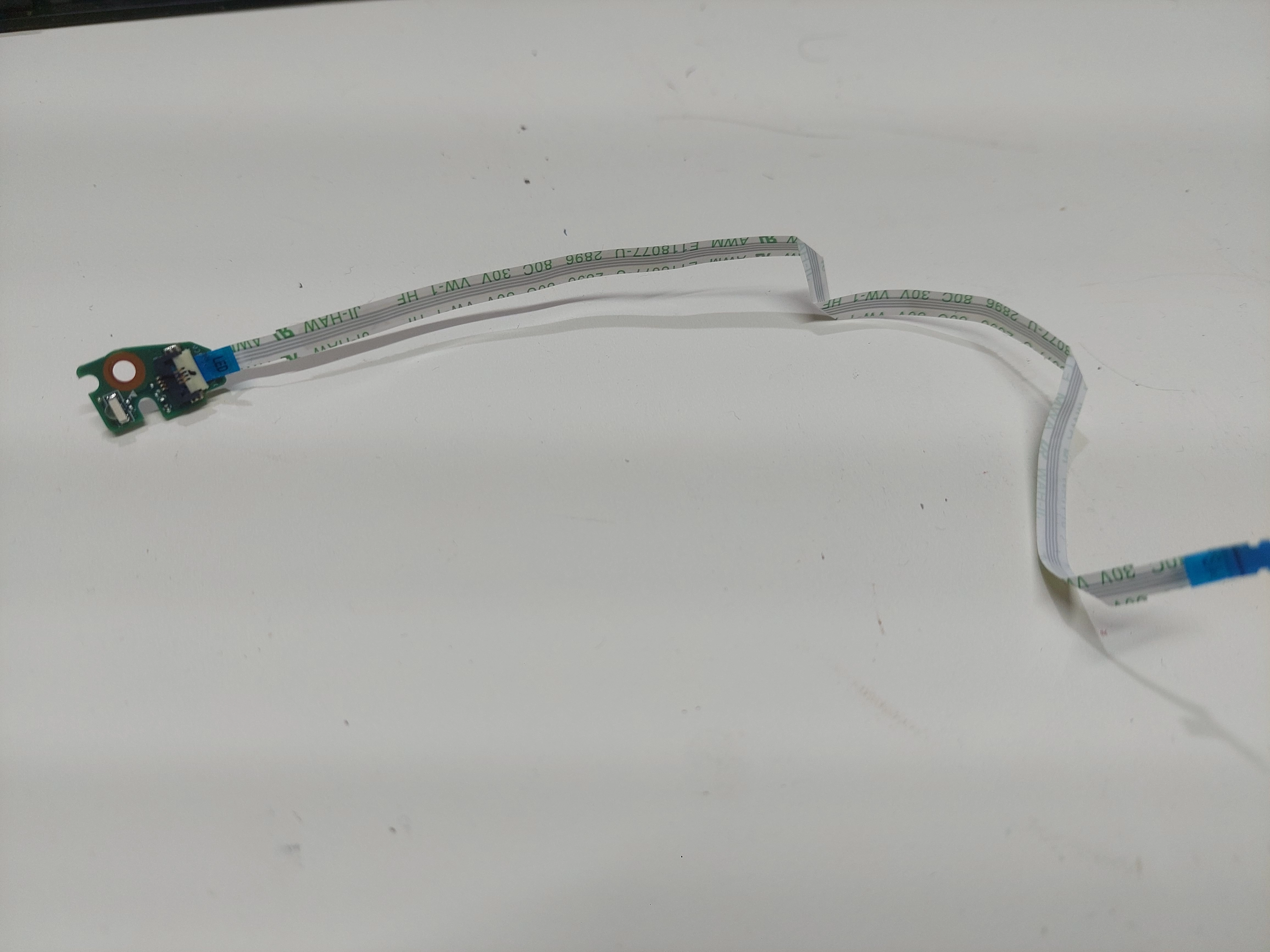  Lenovo V510-15IKB LED Gösterge Kartı 34LV7LB0000 FLEX