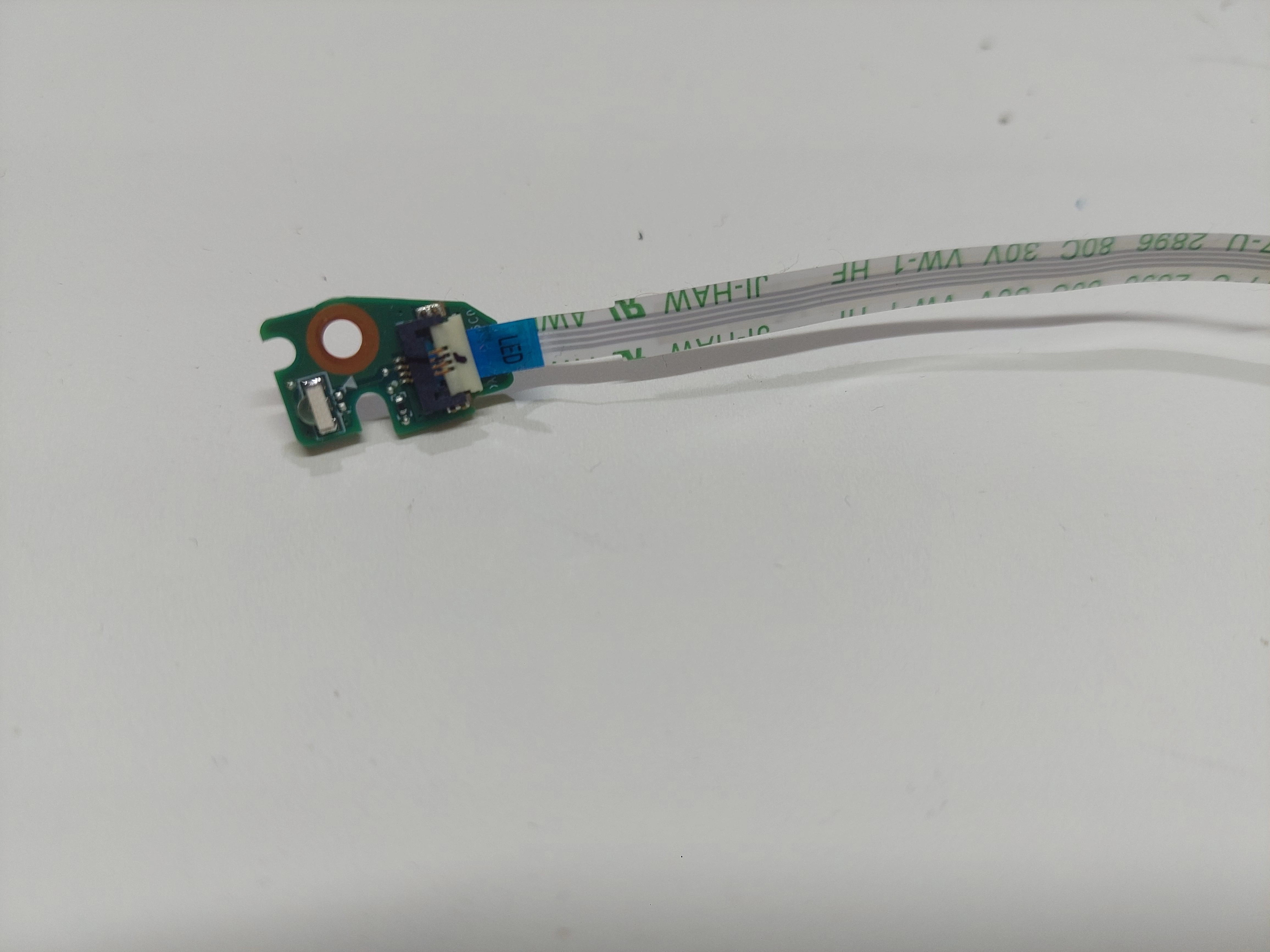  Lenovo V510-15IKB LED Gösterge Kartı 34LV7LB0000 FLEX