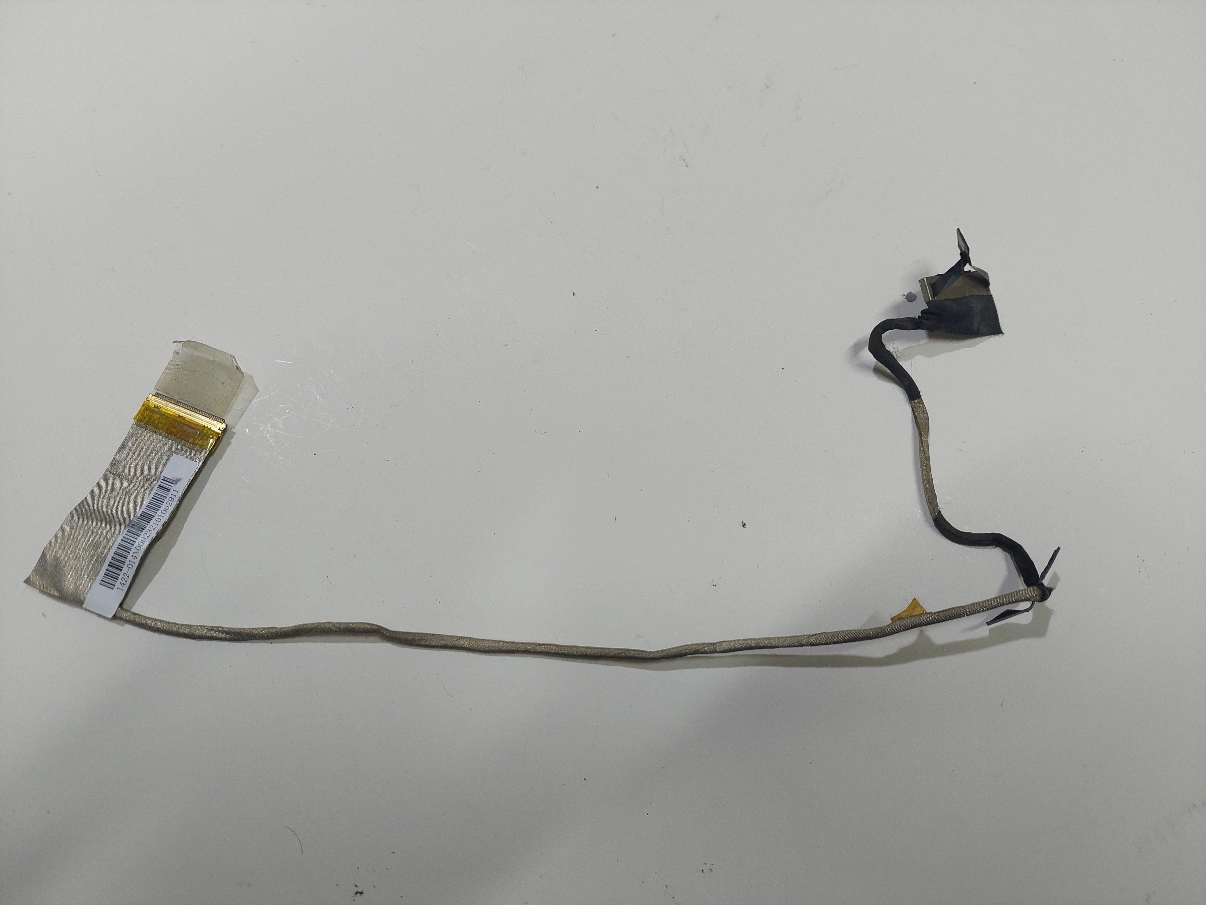 MSI CX640 LCD DATA FLEX KABLO  1422-014N0002 DNS A15A 0157908 A15HC 0154711