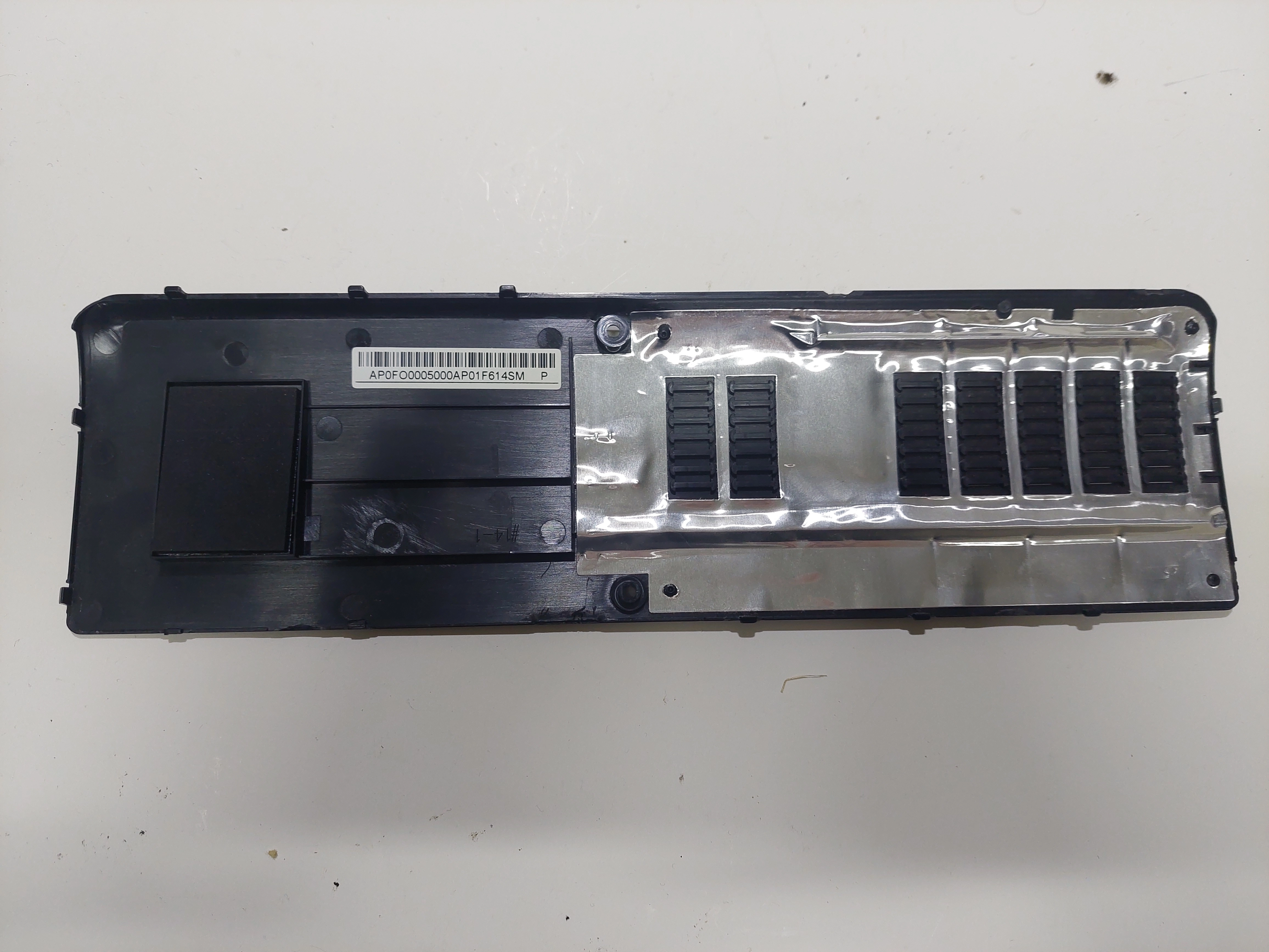 Acer Aspire 5742 Alt Kapak AP0FO0005000AP01