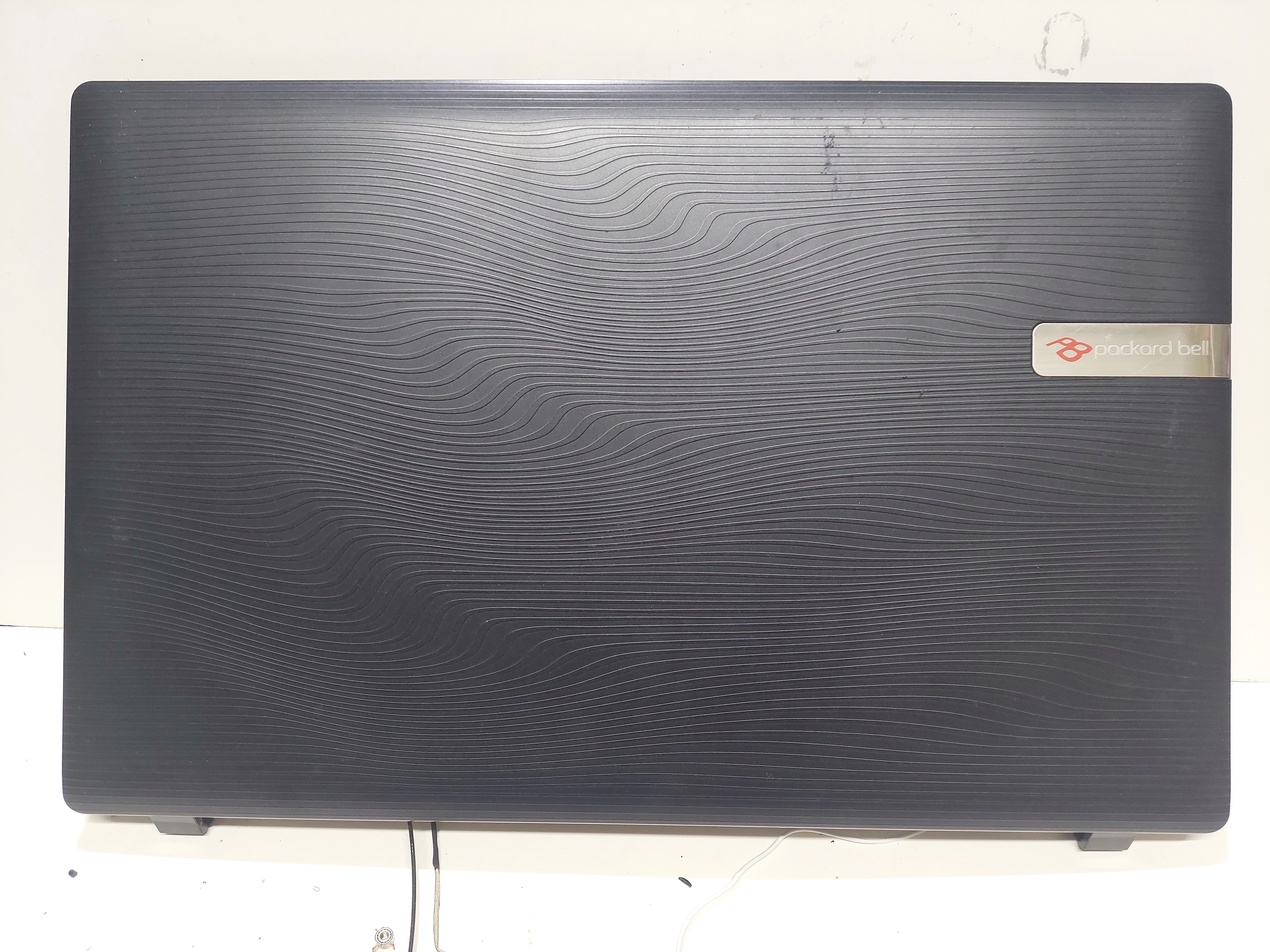 Packard Bell Easynote PEW96 TK83 TK85 LCD COVER / BEZEL ÇERÇEVE / WEBCAMERA / WIFI ANTEN  AP0FQ000150 