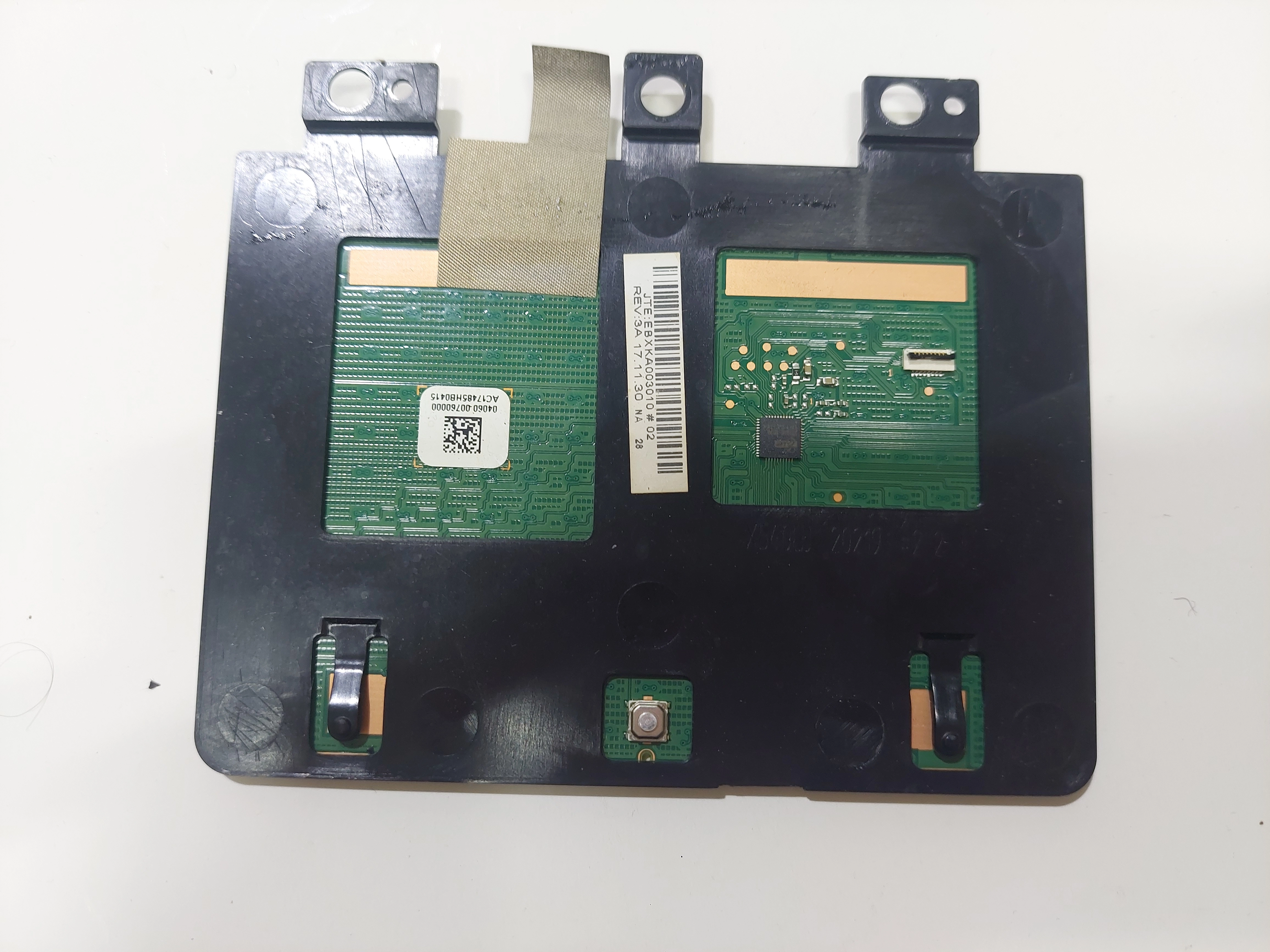  ASUS X540 X540L X540U X540LA X540UJ D540Y F540 F540U A540 A540L K540 R540 R540U  Touchpad dokunmatik Pad fare  0406000760000