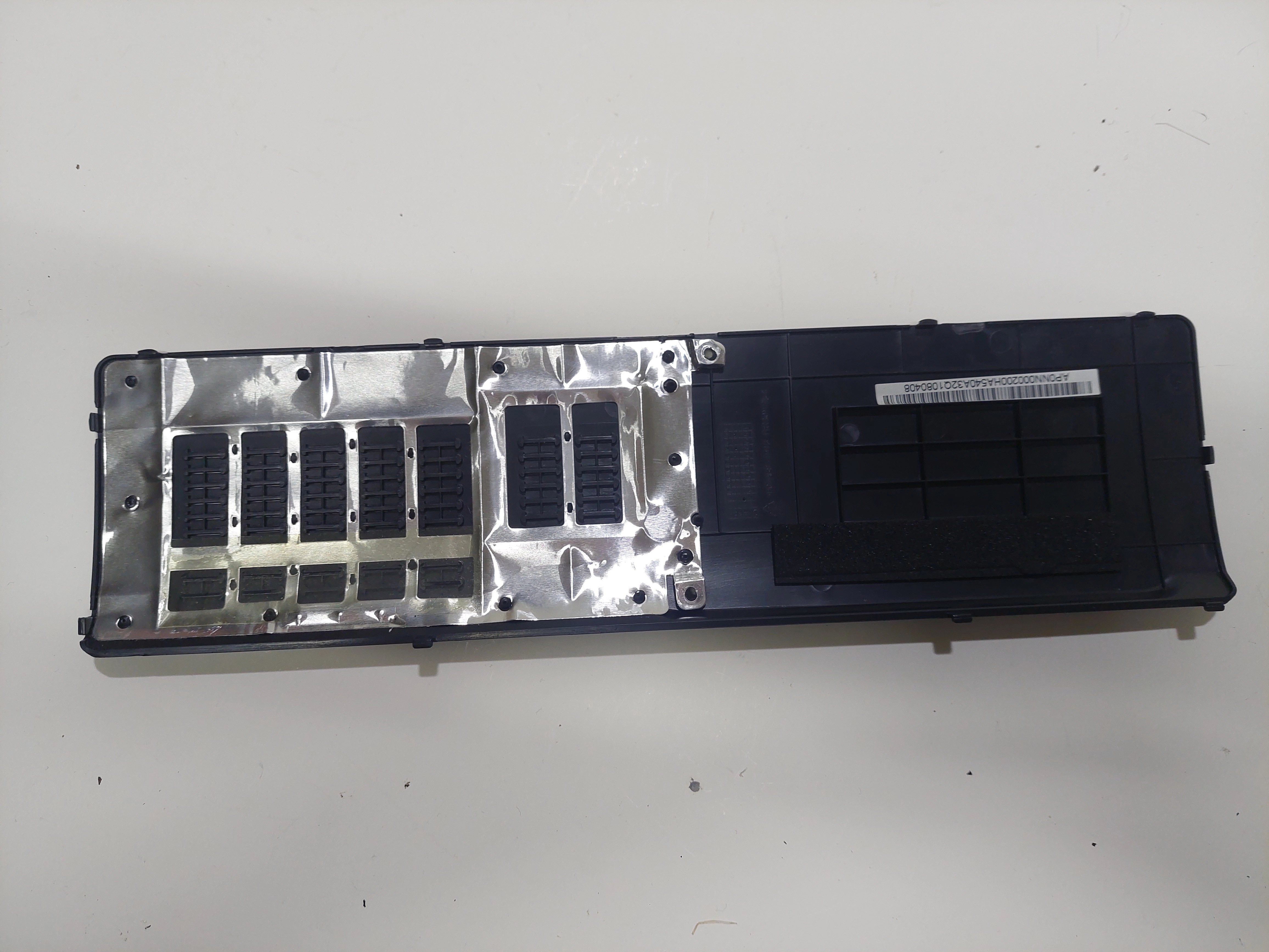 Acer E1-571G ALT KASA KAPAK  AP0NN000200HA