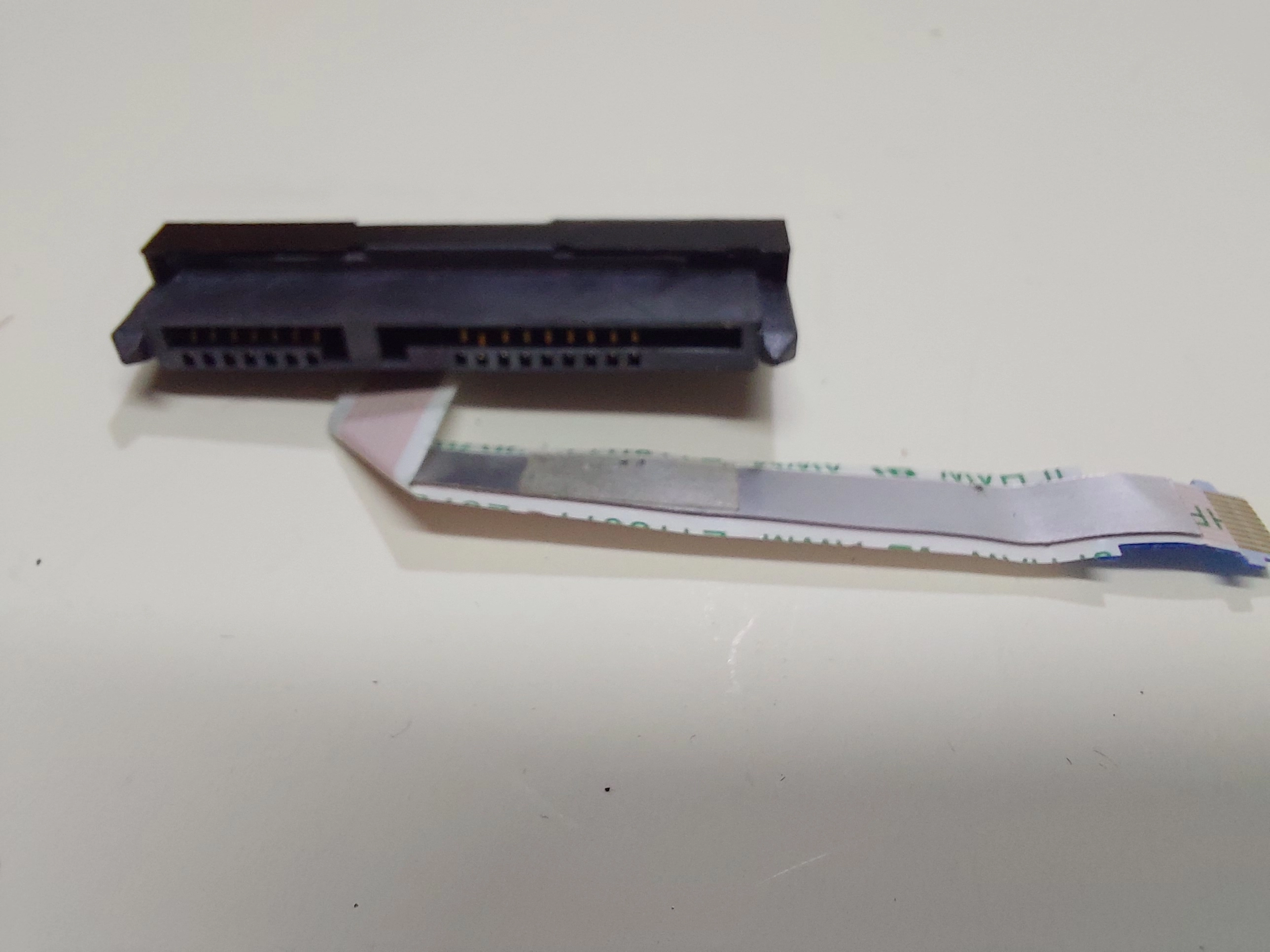HP 15-CS 15-CC 15-CW 15-AX 14S-CR SATA HDD SSD  Kablosu DD0G7BHD011