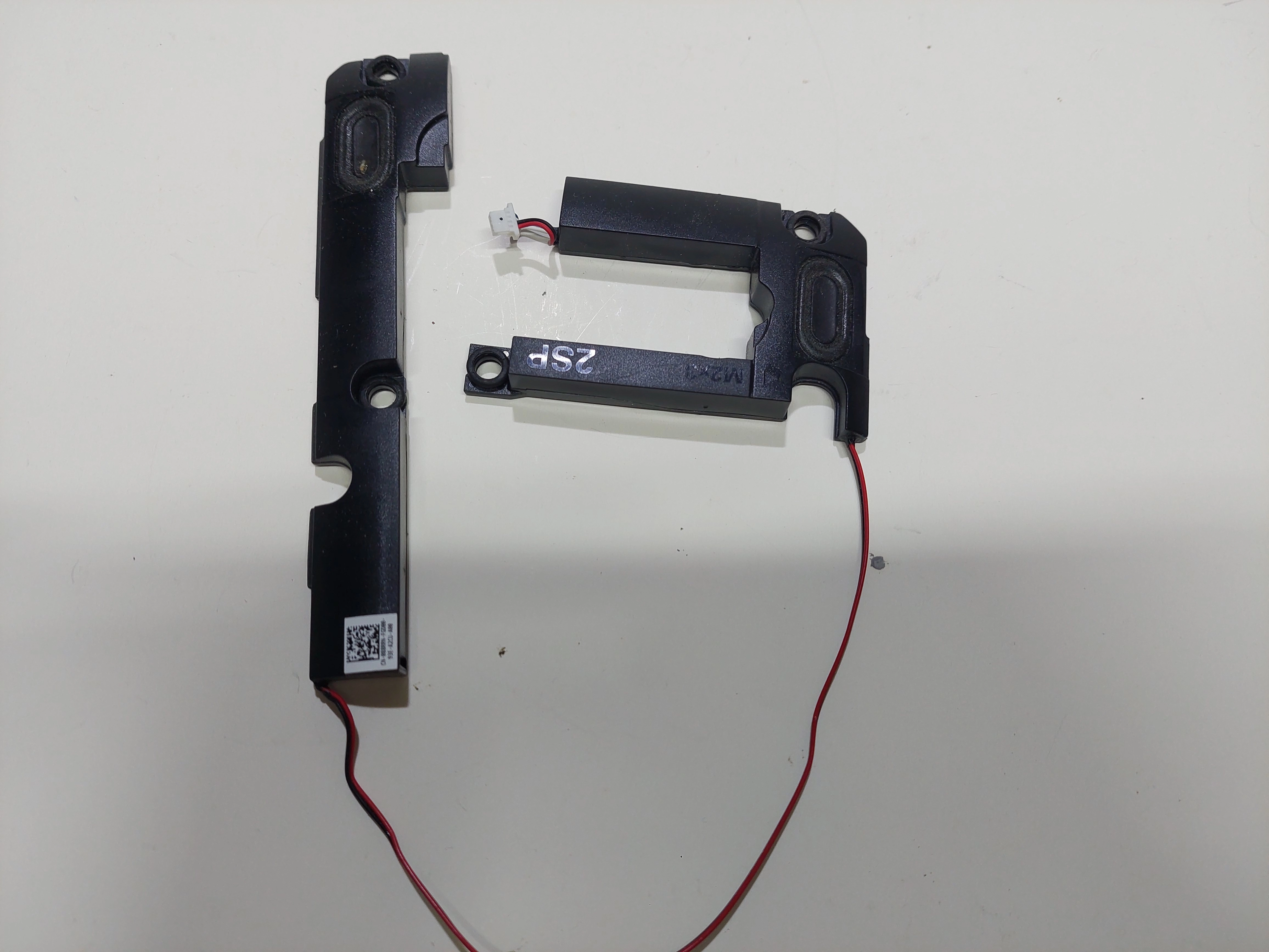  Dell Inspiron 3581 3580  3780   SPEAKER HOPARLÖR SAĞ SOL  PK 23000YE00