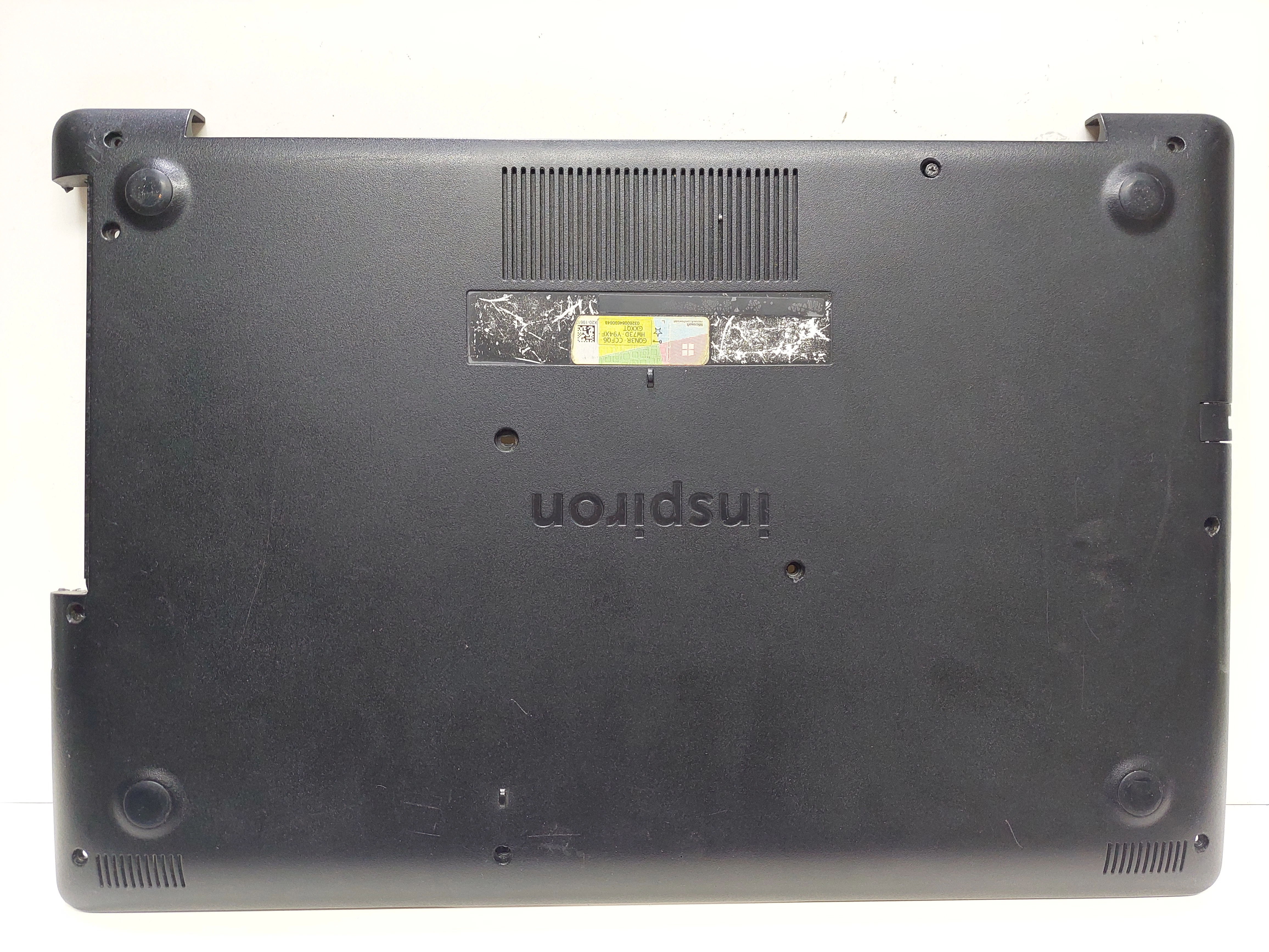  Dell Inspiron 3581 3580  3780   Alt KASA BIA01 G0KKJ  / CN 0G0KKJ JTN00  / EDI54 2SW0  