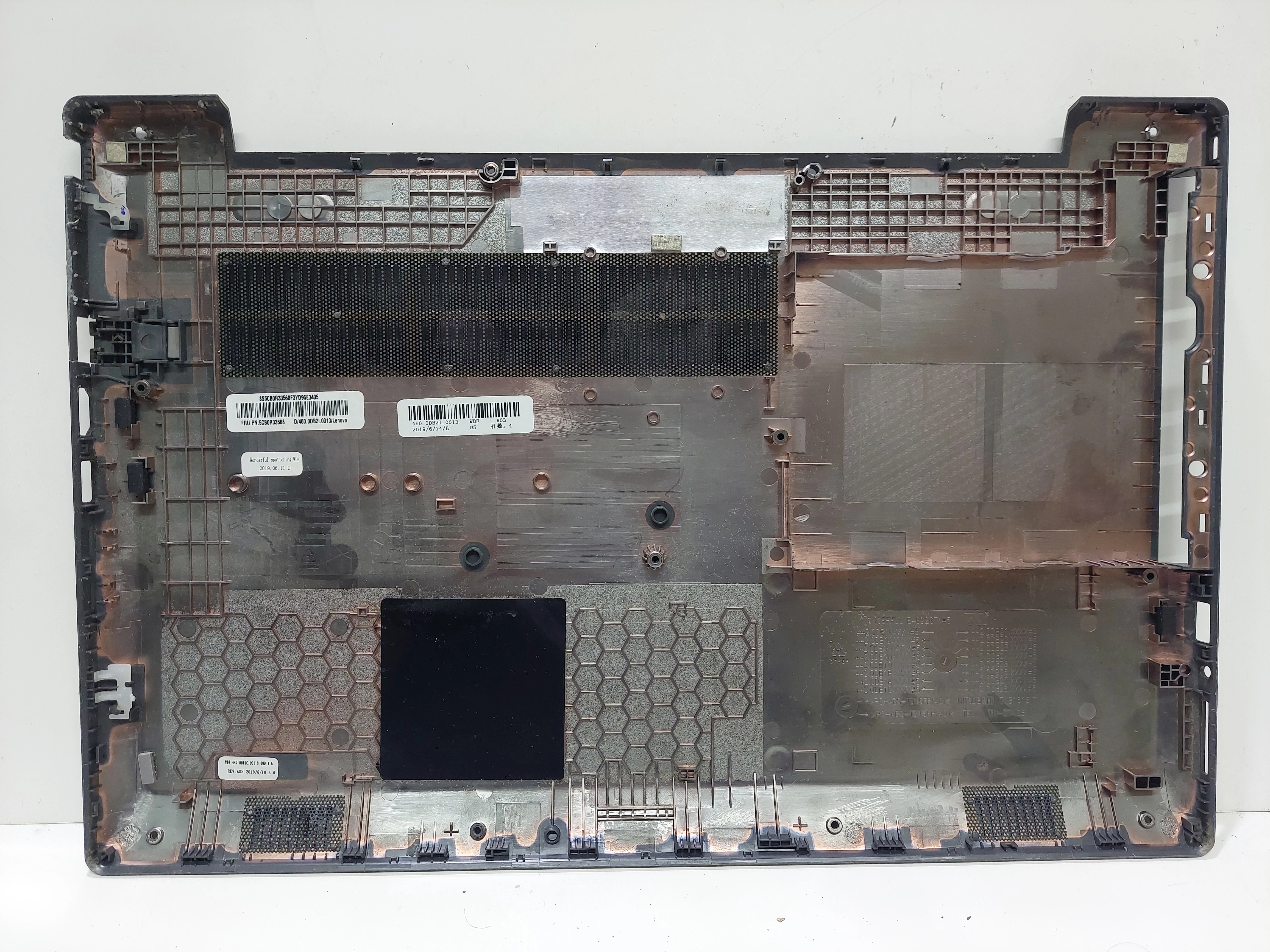  Lenovo V130 15IKB V130-15 V130-15ISK V130-15IGM ALT KASA TD15R 460 0DB2I 0013