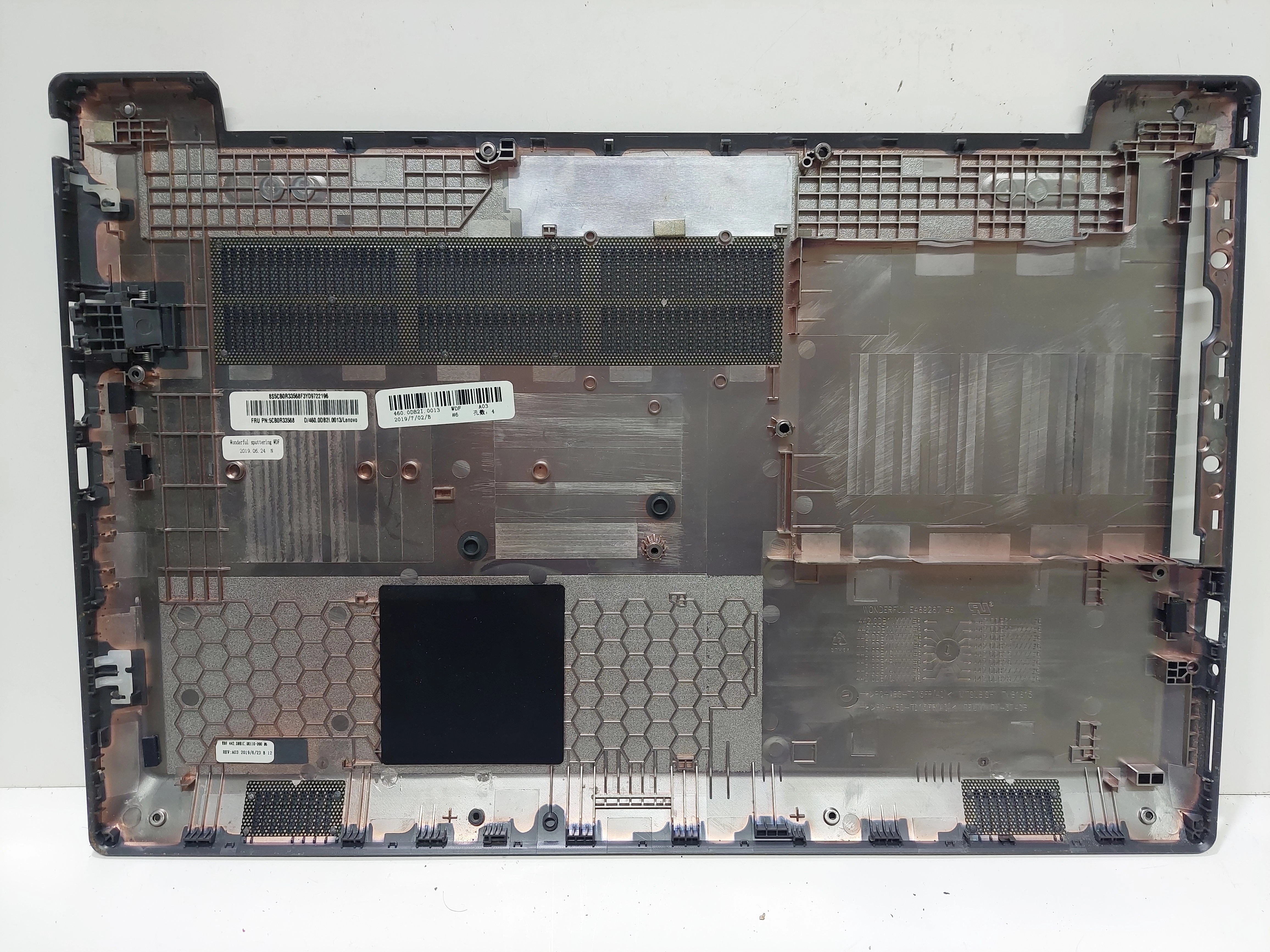  Lenovo V130 15IKB V130-15 V130-15ISK V130-15IGM ALT KASA  TD15R 460 0DB2I 0013