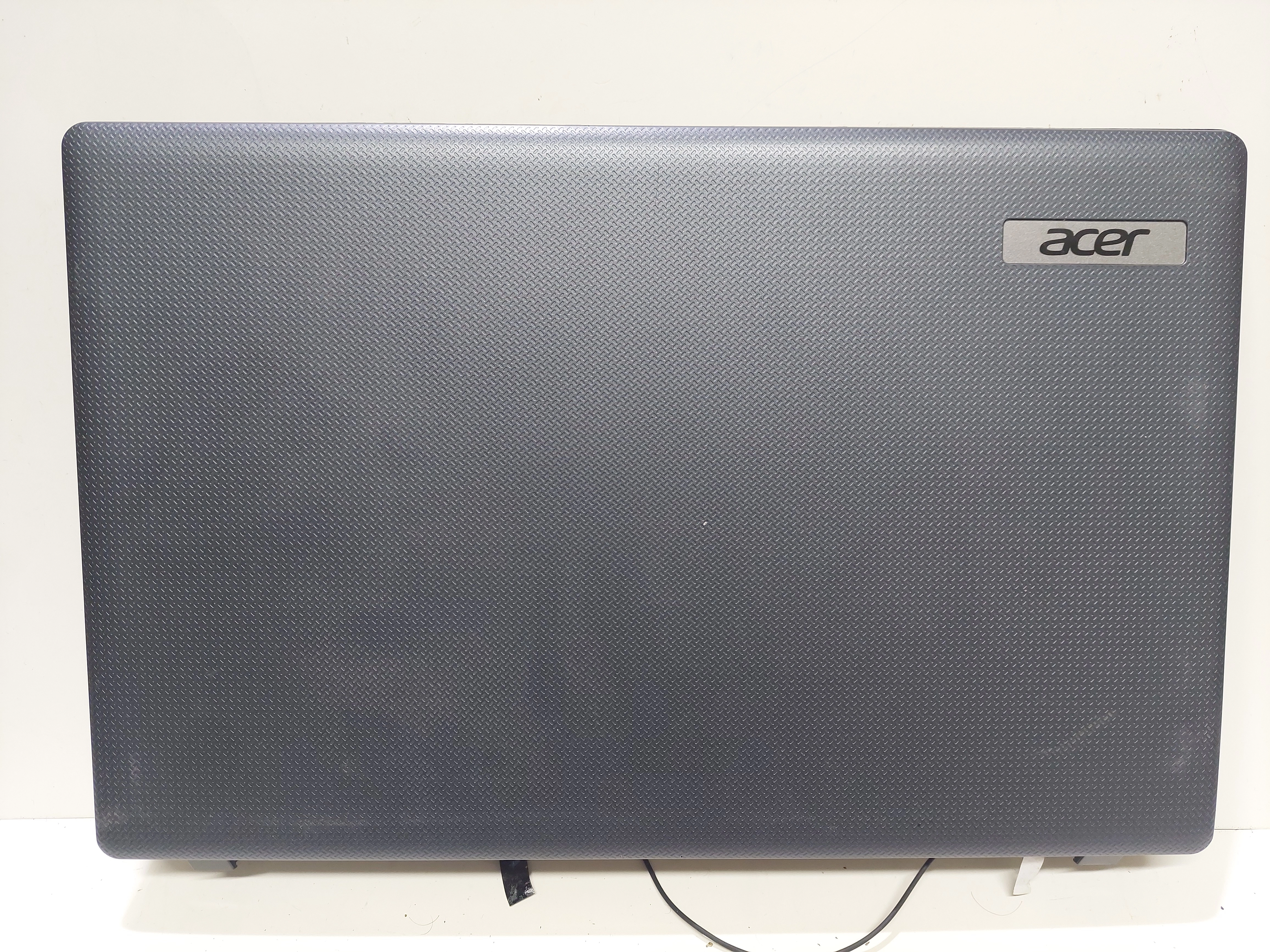 Acer Aspire 5749 ZRL 5749Z ARKA KASA COVER / BEZEL ÇERÇEVE / SAĞ SOL MENTEŞE / WEB KAMERA / WIFI ANTEN//  JTE3DZRLLCTN000828  //  JTE3EZRLLBTN000818 // FBZRD009010 FBZRD005010