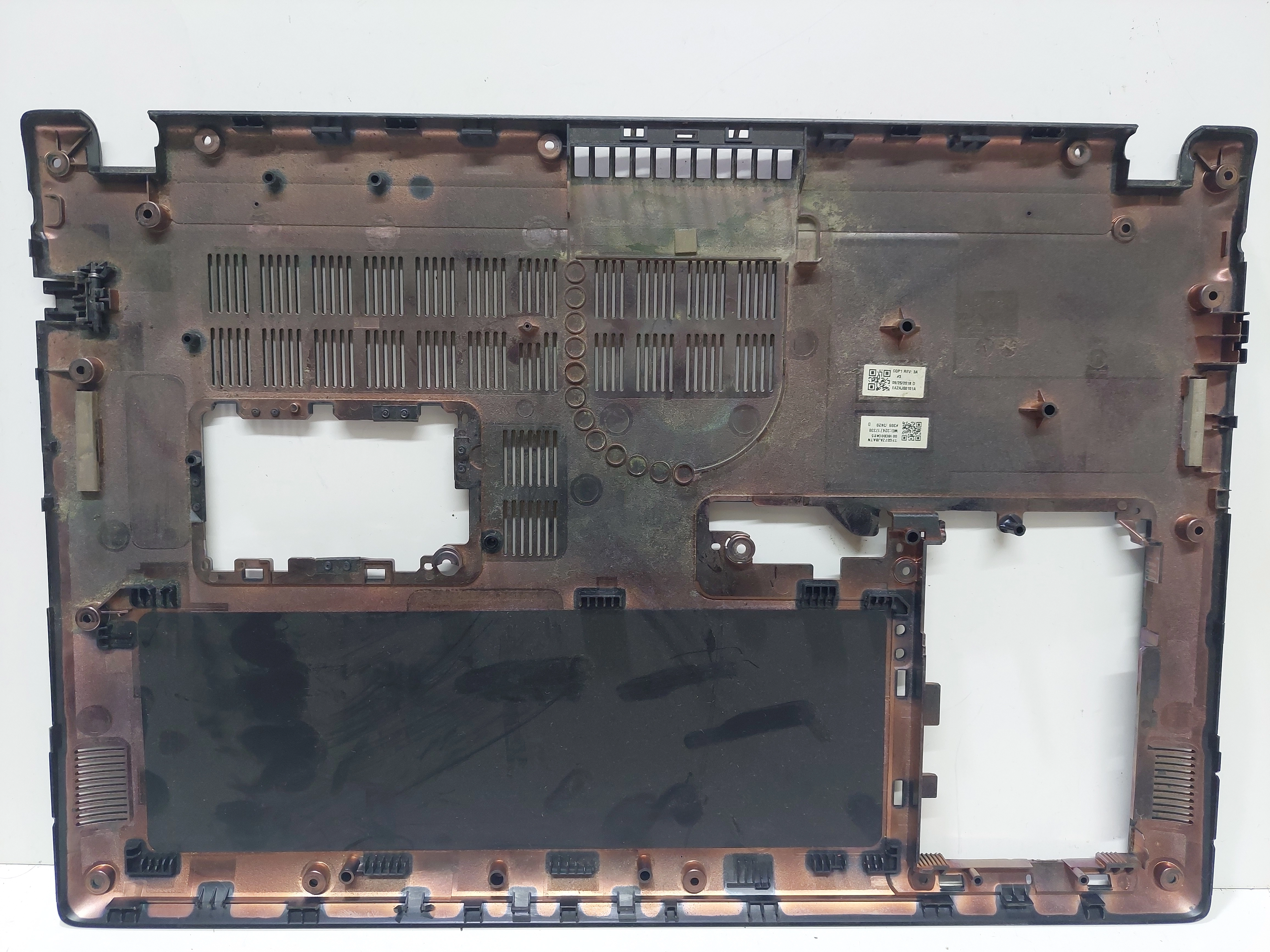 ACER ASPİRE 3 A315 32 C7DT N17Q2 ALT KASA TF037ZABATN