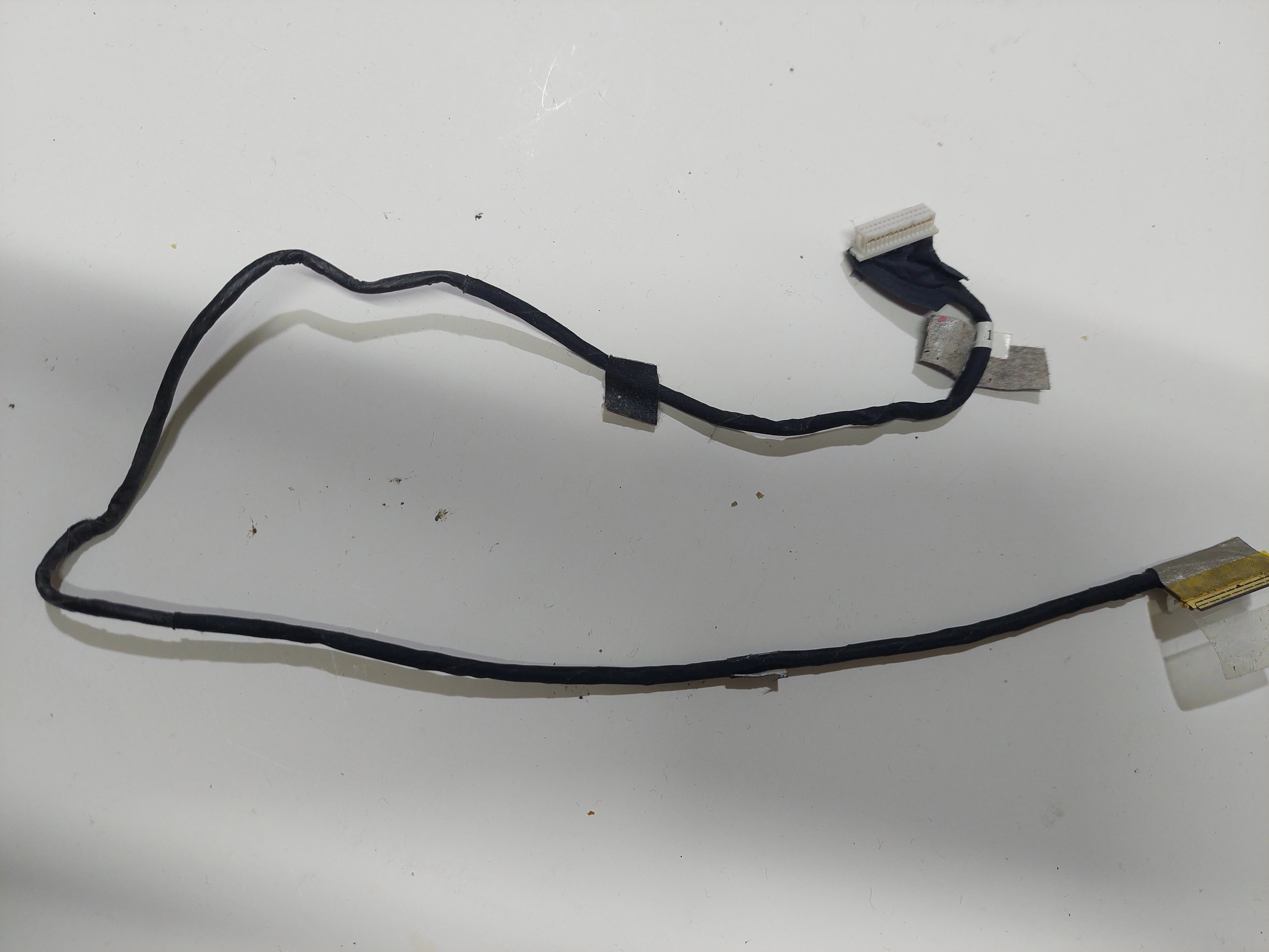 CASPER MT50 MT55 CHY CKU Lcd Data Kablo 14B212-FR7011   (LCD211)
