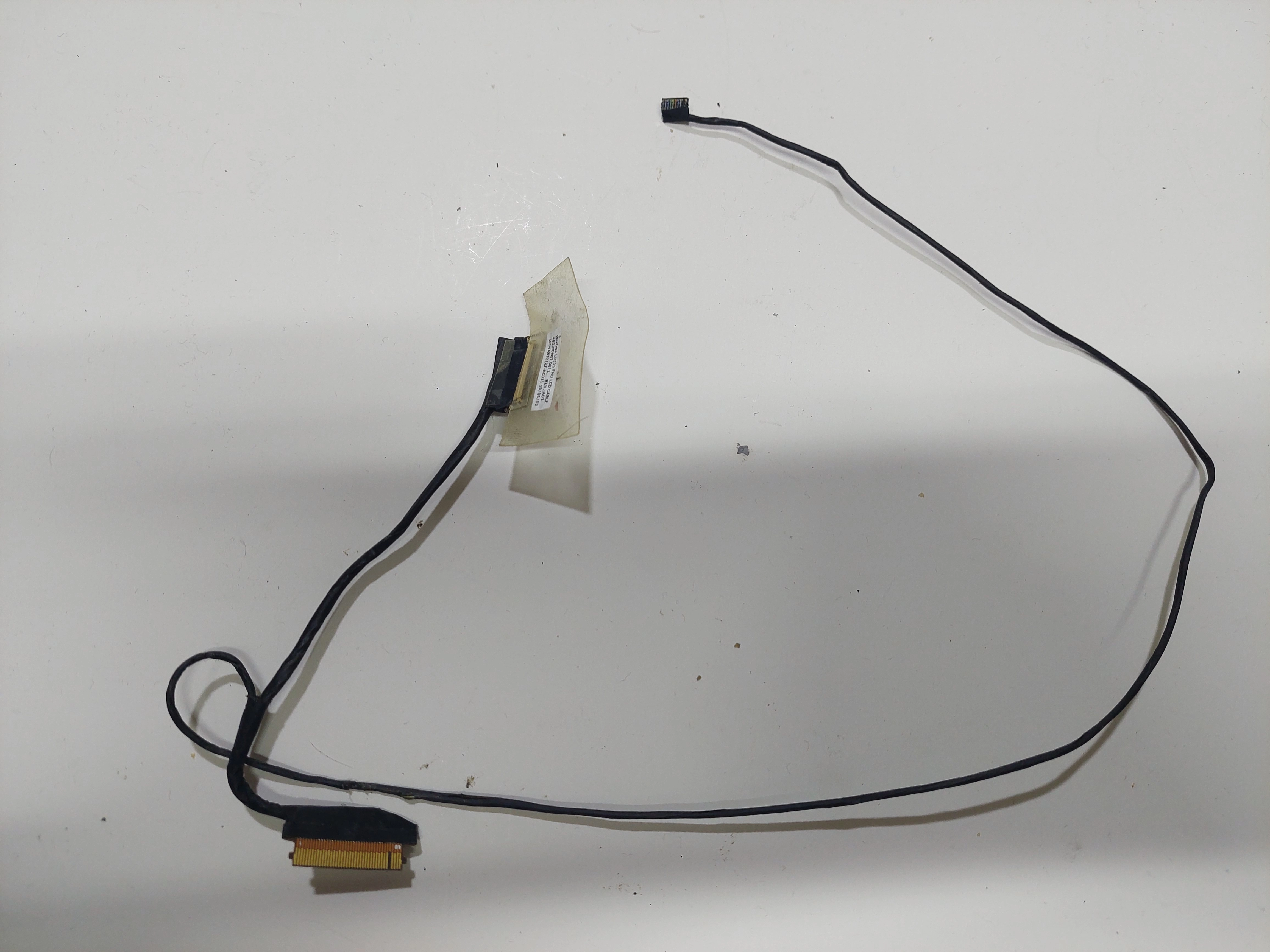 LENOVO  V330-15IKB V130-15 FHD  LCD Kablosu  450.0DB07.0011