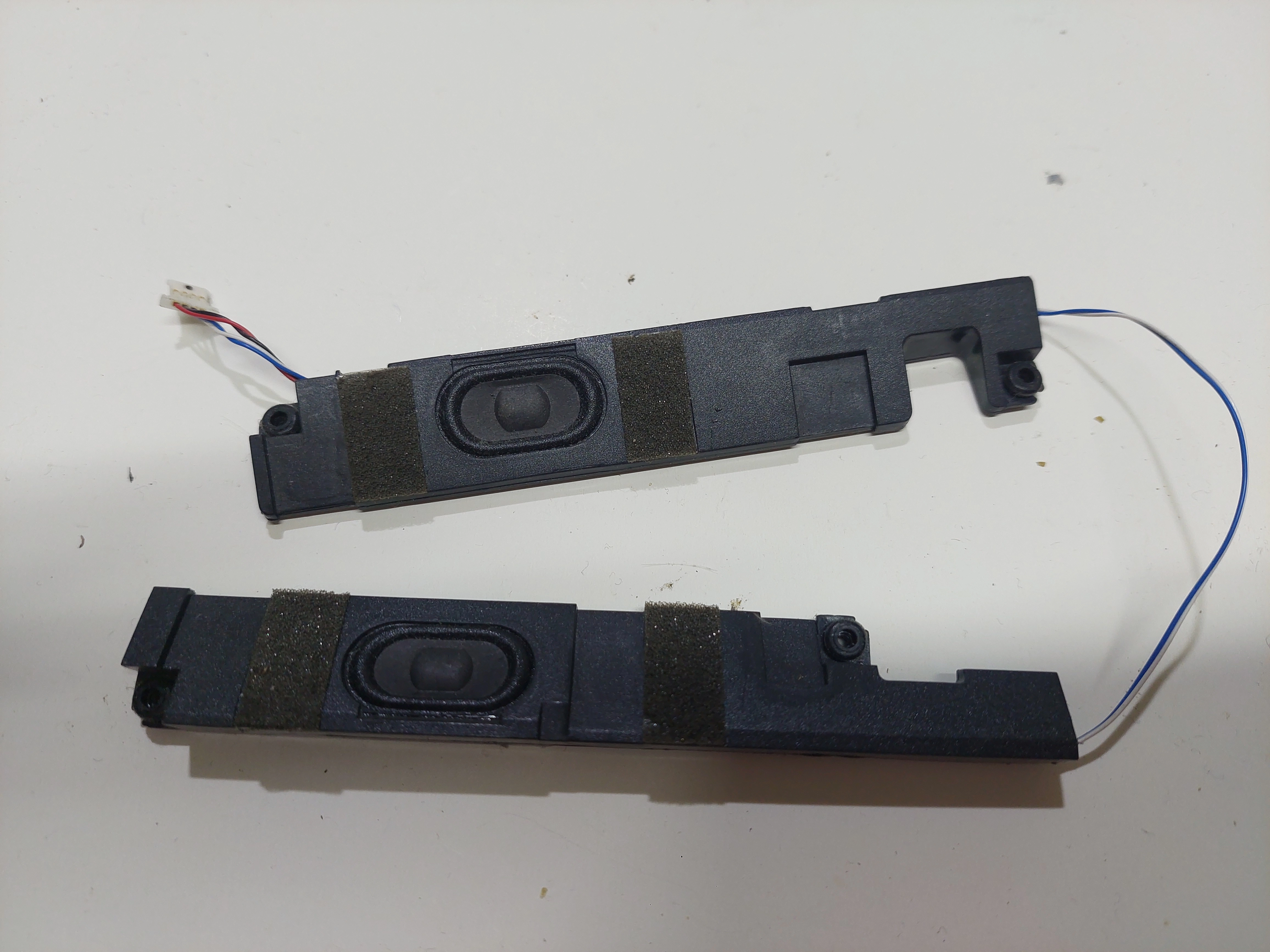 Lenovo V130-15IKB 81HN SAĞ SOL SPEAKER HOPARLÖR LV315 TWIN 023.400CW.0001