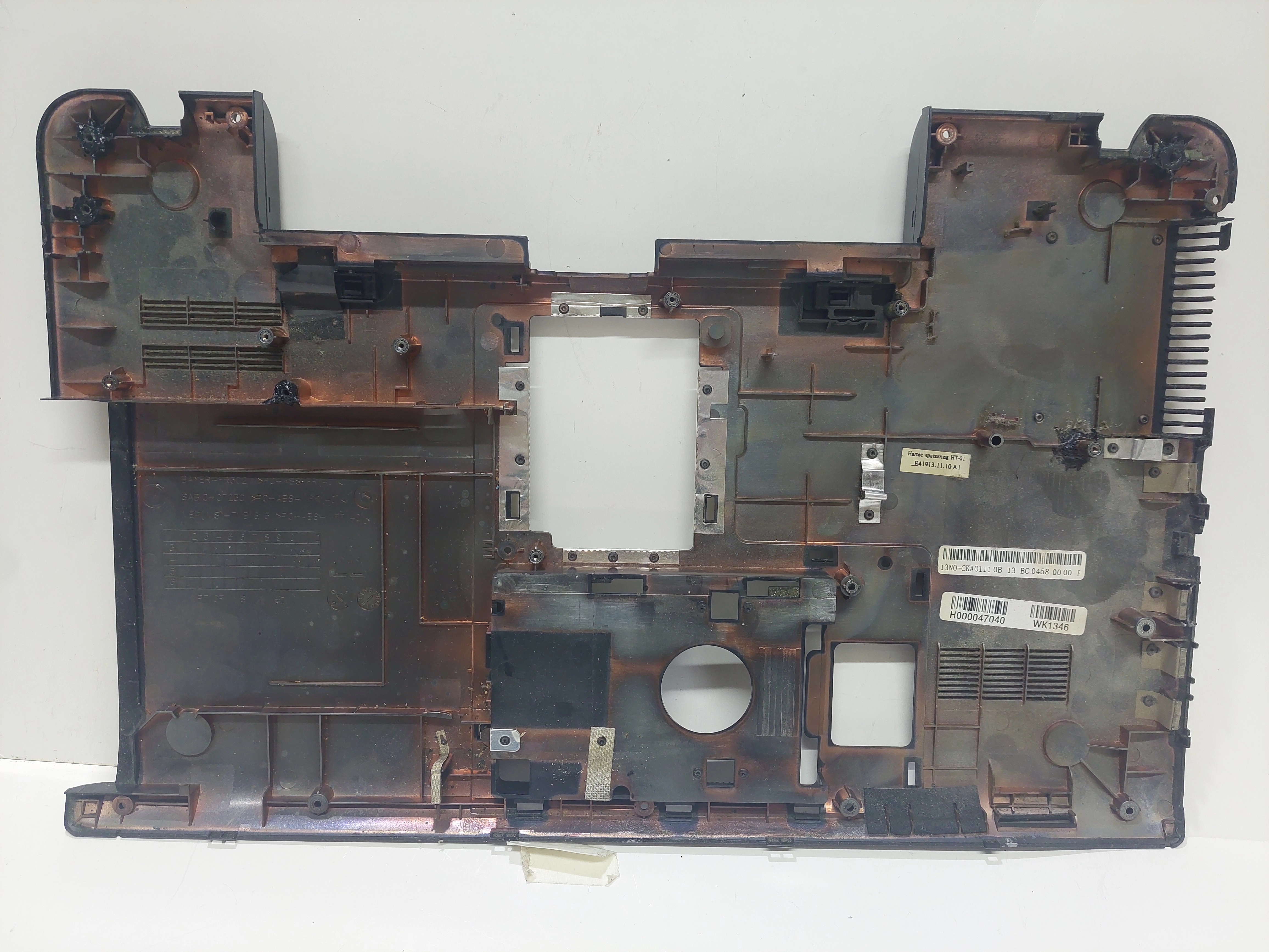 Toshiba Satellite C55-A-1JJ  ALT KASA PSCG6E 0DJ01NTE 