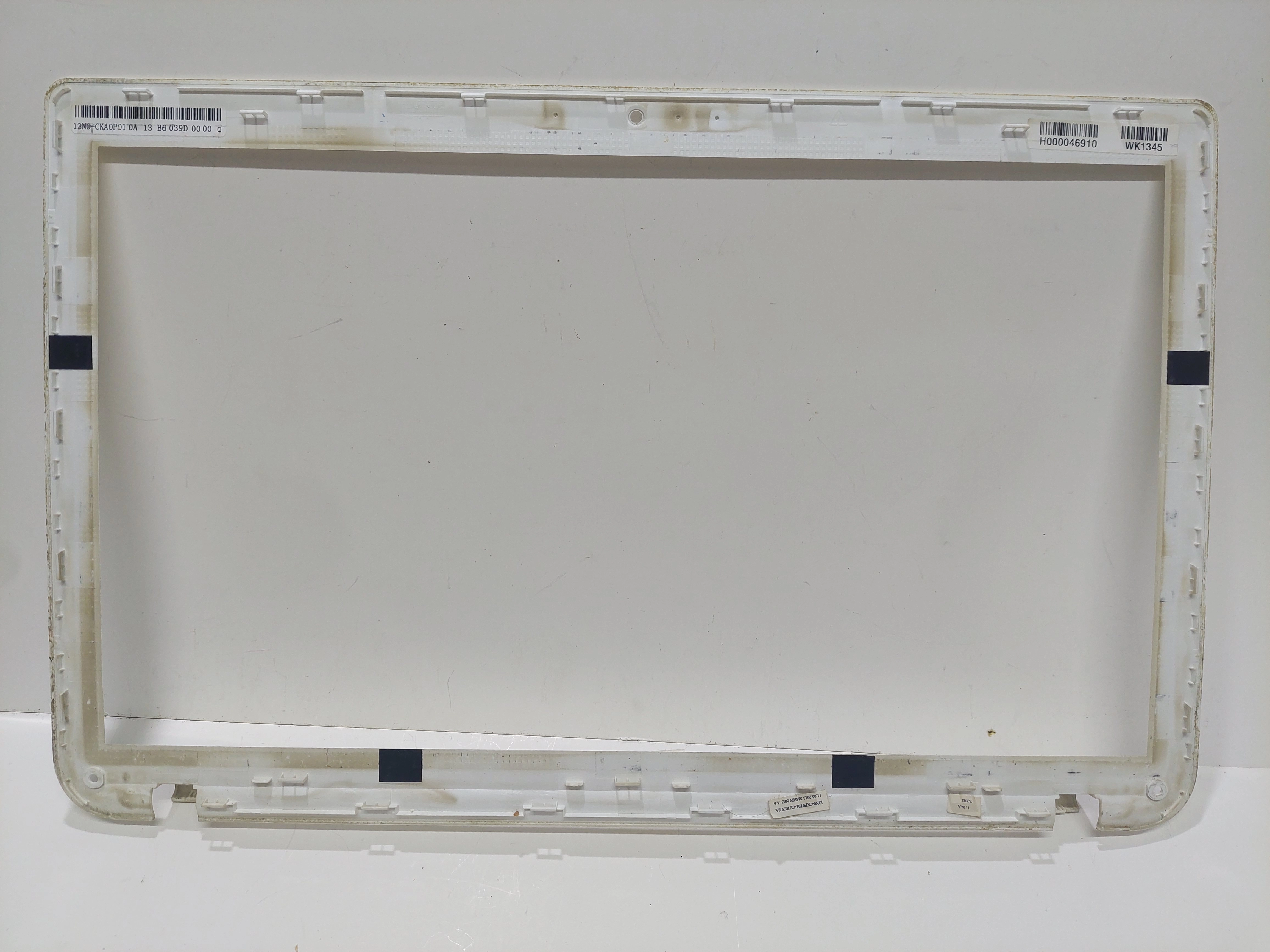 Toshiba Satellite C50  Çerceve Bezel H000046910  /  13N0 CKA0P01 0A C55-A-1JJ