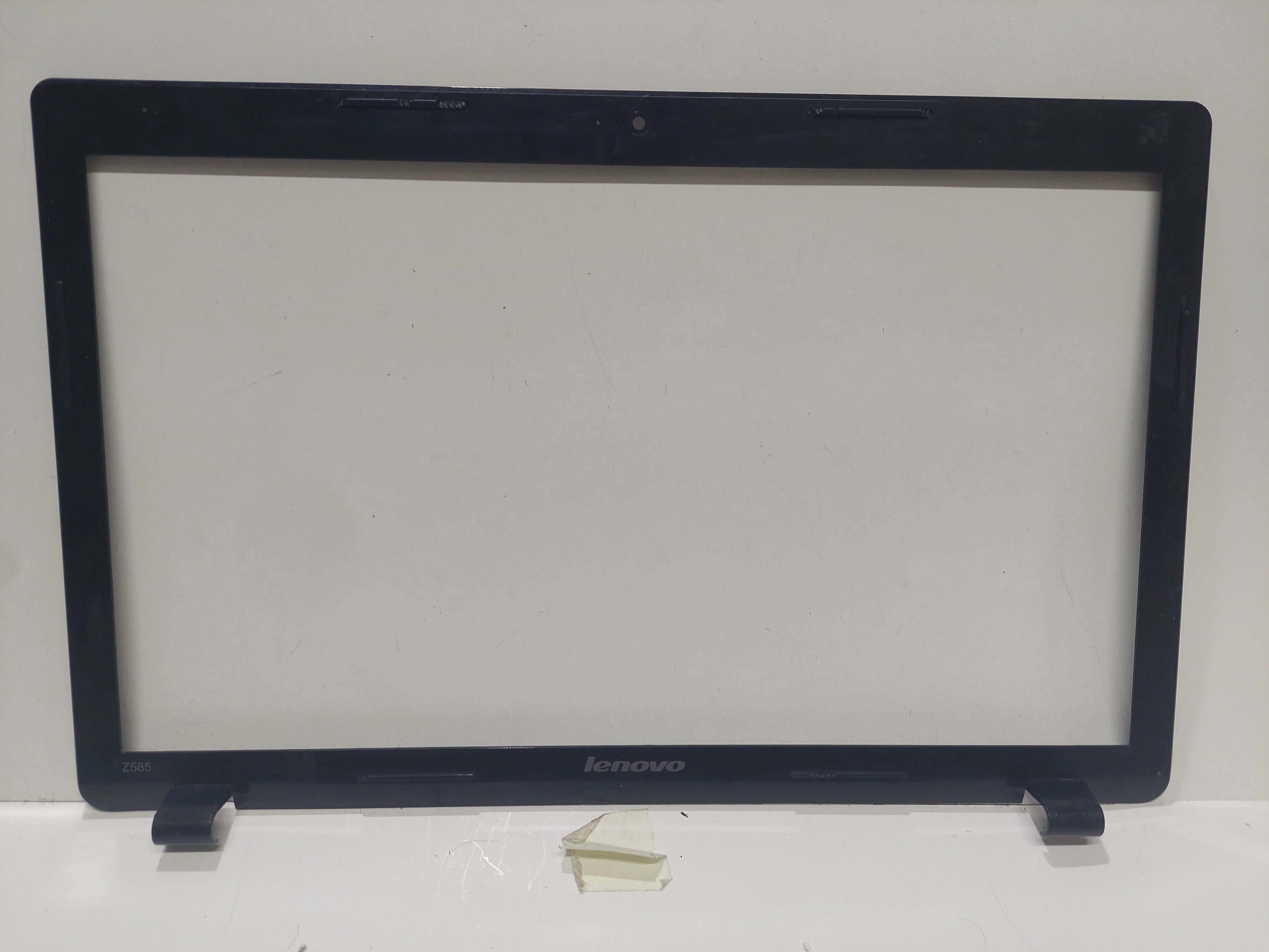 LENOVO IDEAPAD Z585  20152  ÇERÇEVE BEZEL   ZYEA3ELZ3DLV002BT  //  3DLZ3LBLV20 3A