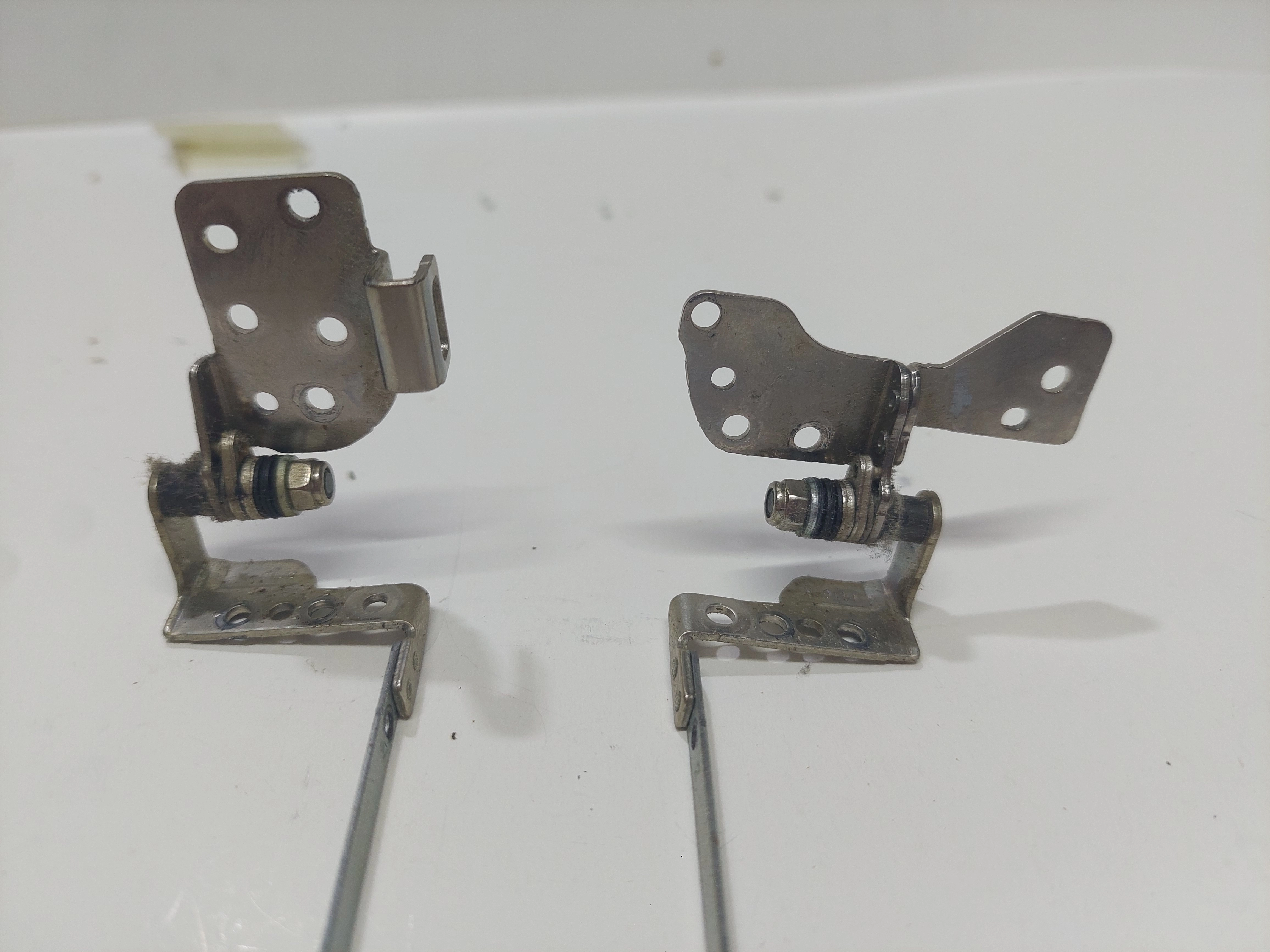 Toshiba Satellite C50 C50-A C50D-A C50D C55D  SAĞ SOL MENTEŞE PT10-HINGE-SNR-L PT10-HINGE-SNR-R