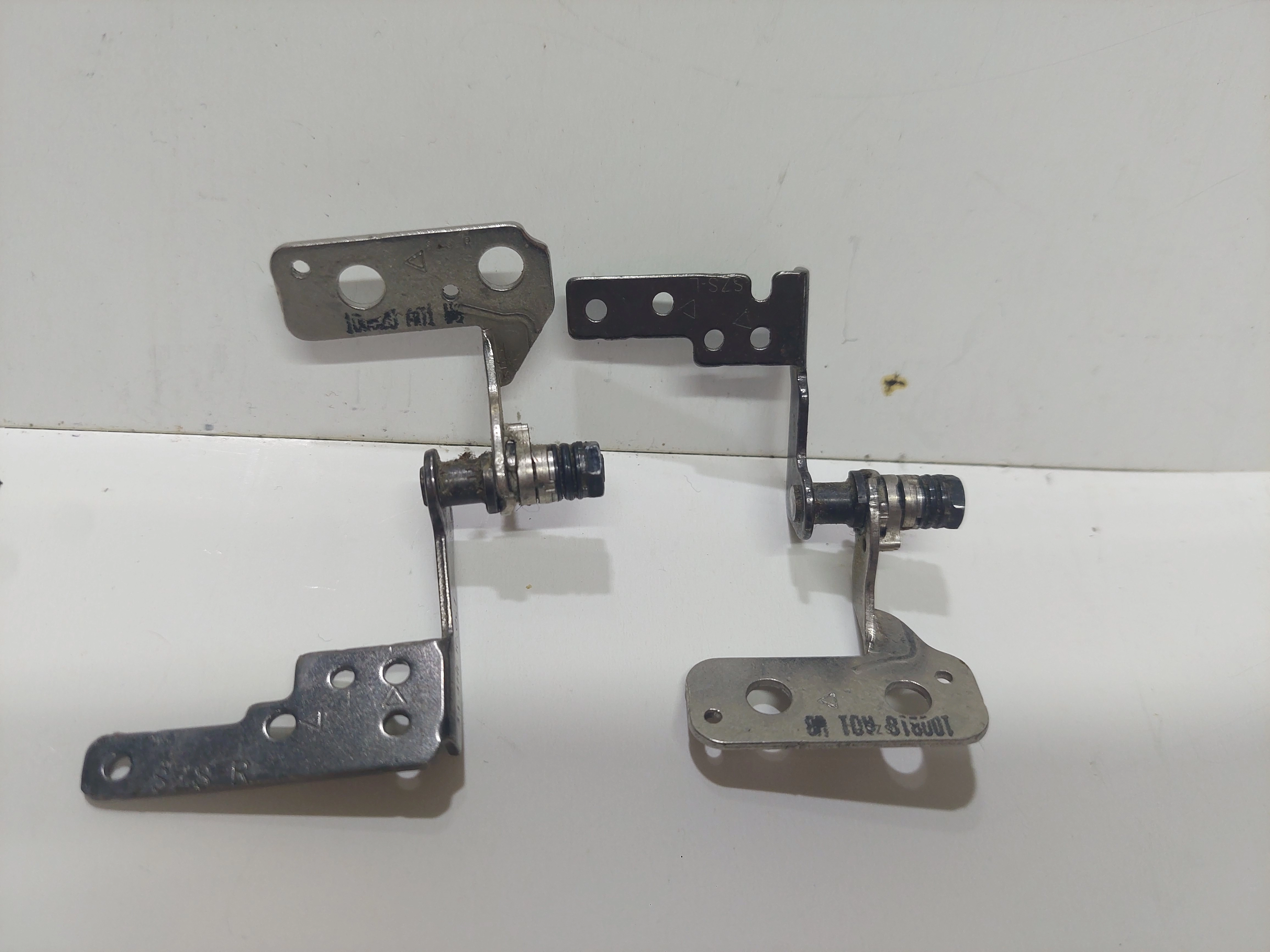ACER ASPİRE 3820T 3820TG MS2292 menteşe, 34.4HL 09.001 / 34.4HL 10.001 hinges sağ ve sol