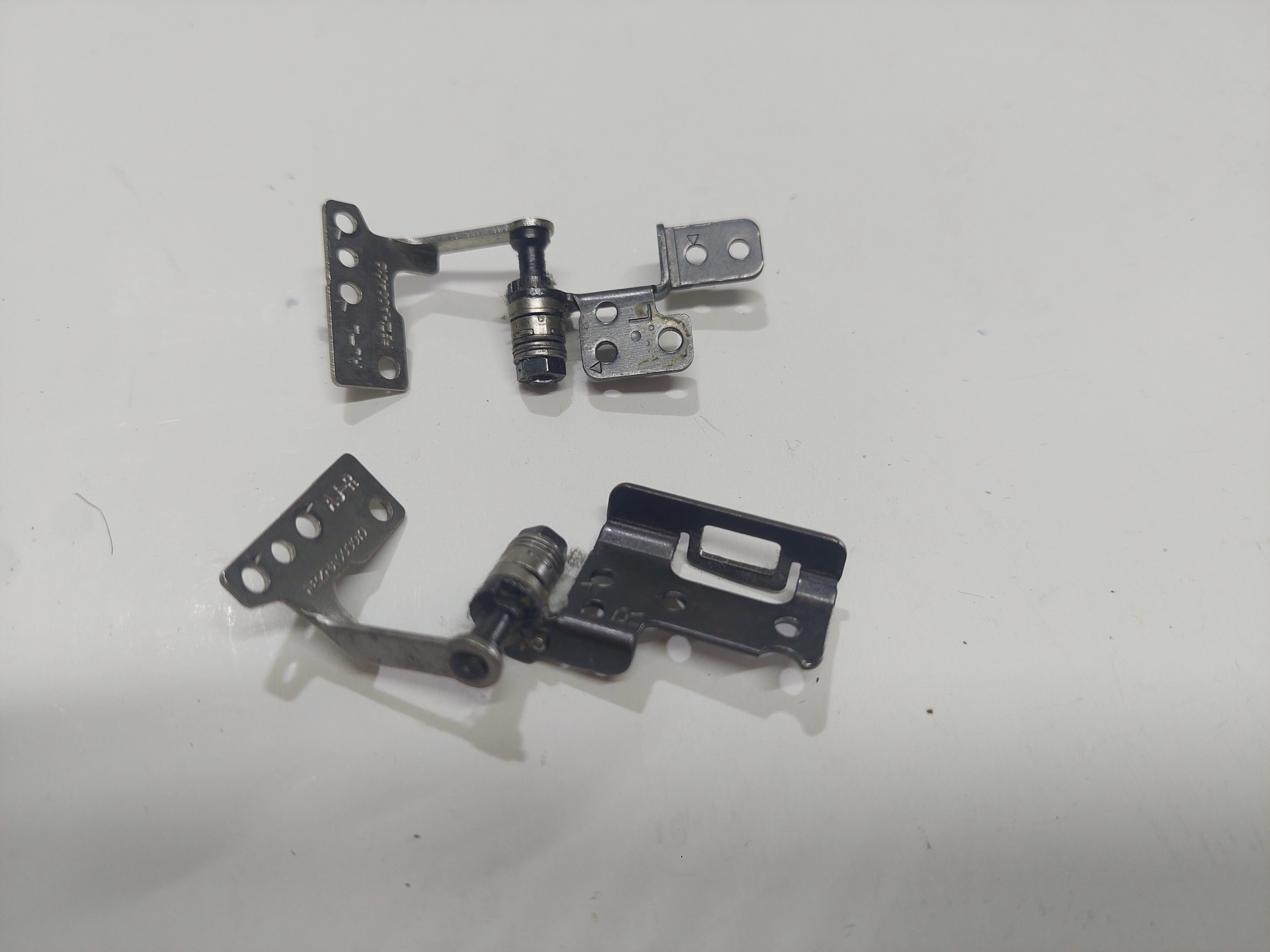 Acer Aspire V5-121 V5-123 Aspire One 725 SAĞ SOL  MENTEŞE  FBZHA003010 / FBZHA004010
