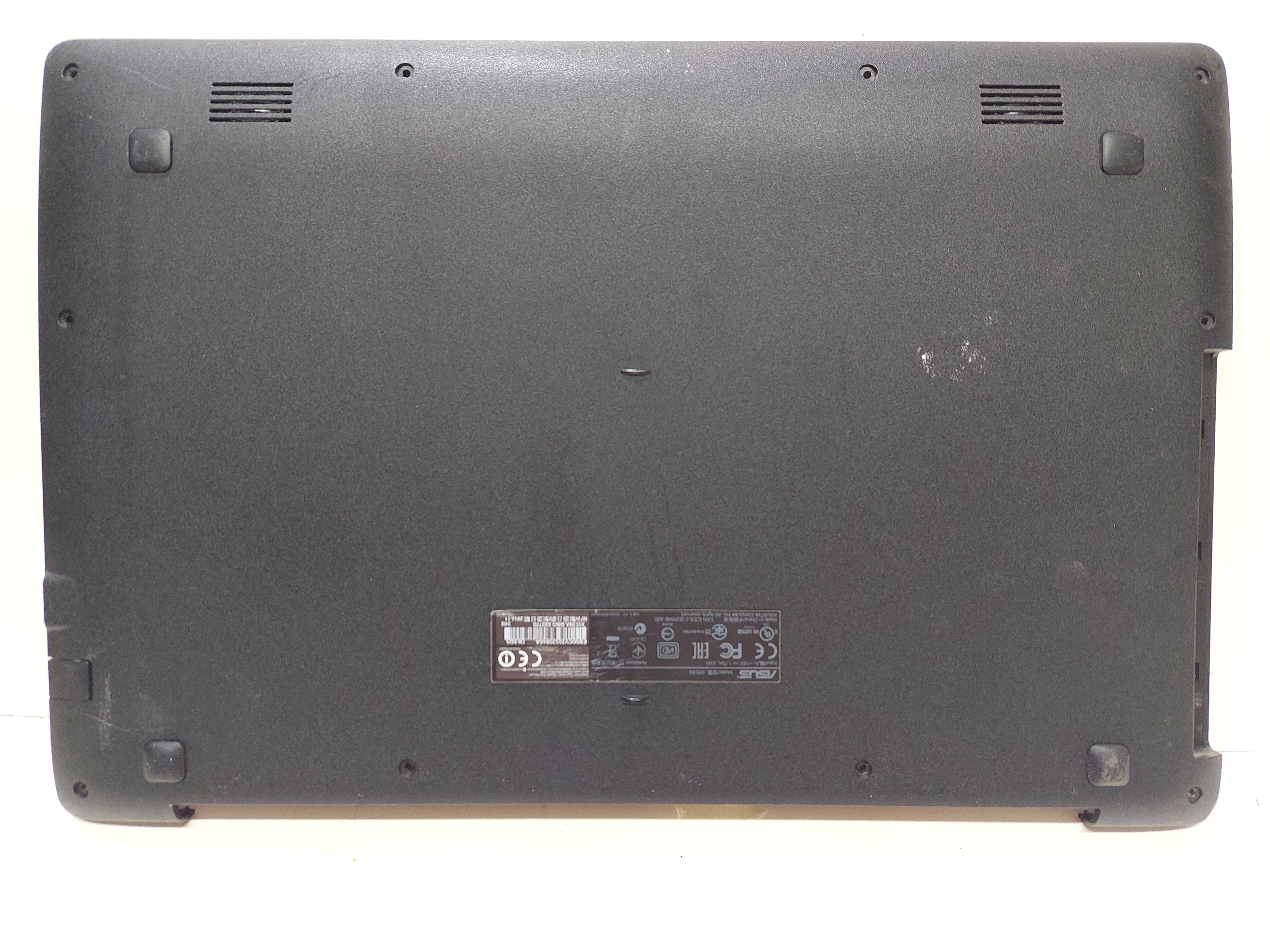 ASUS X553M Asus X553 X553M X553MA Notebook Alt Kasa 13NB04X1AP0321 HOPARLÖR