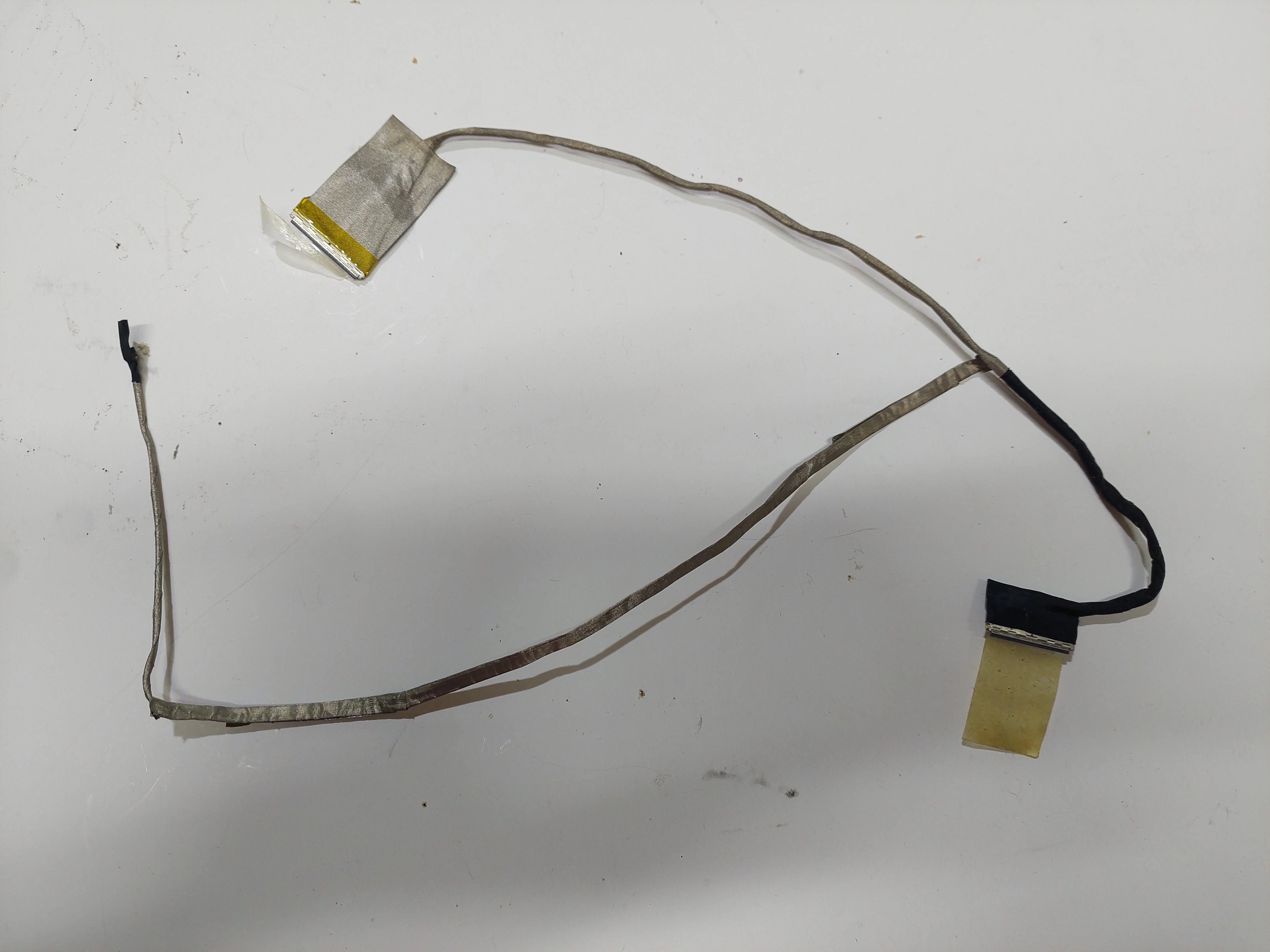 ASUS X553 X553M X553MA  Lcd Data Kablosu Ekran Kablosu LVDS CABLE 14005-01281000