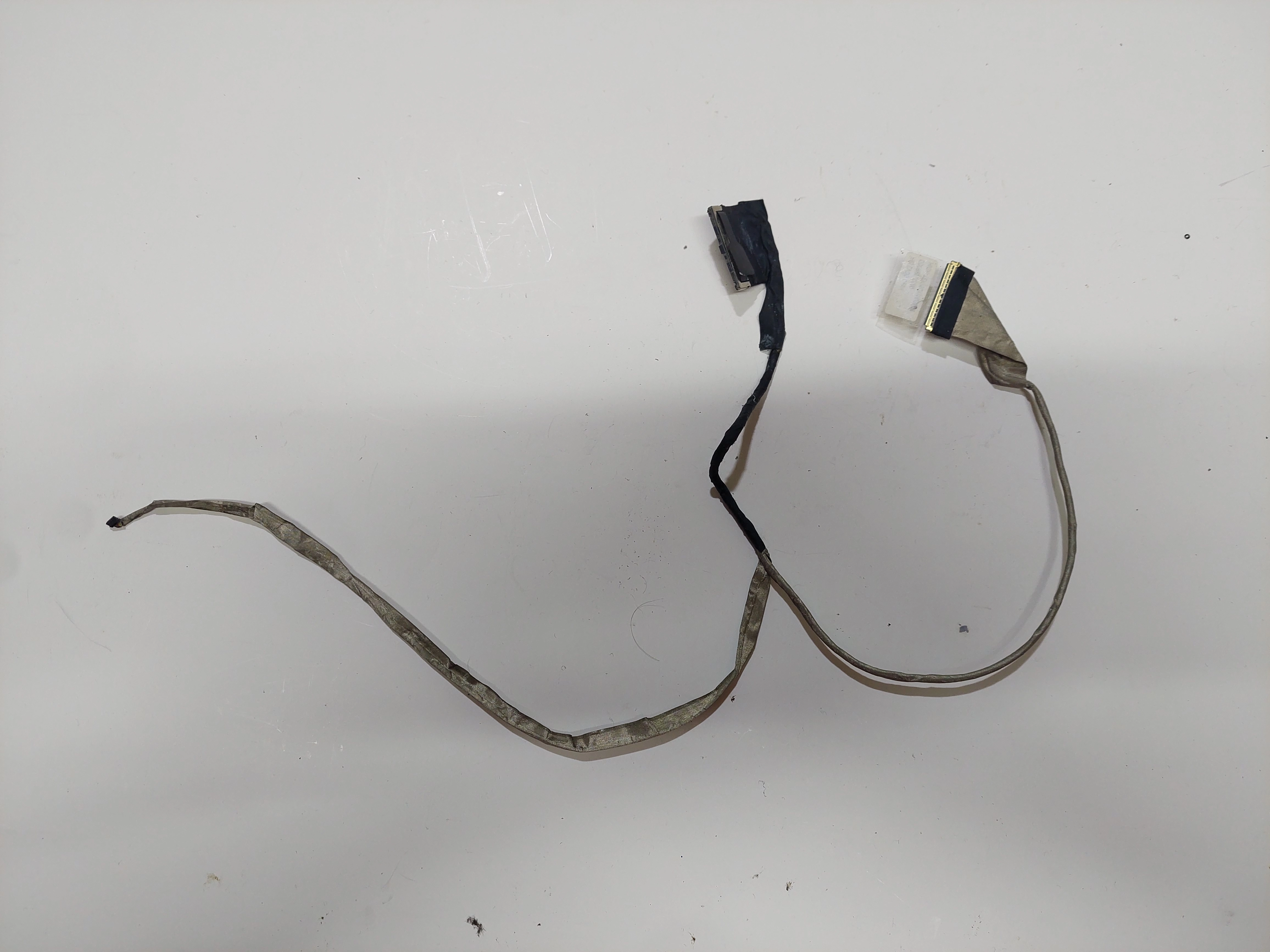 HP 15-E 14-E  LCD DATA Kablo DD0R65LC000 