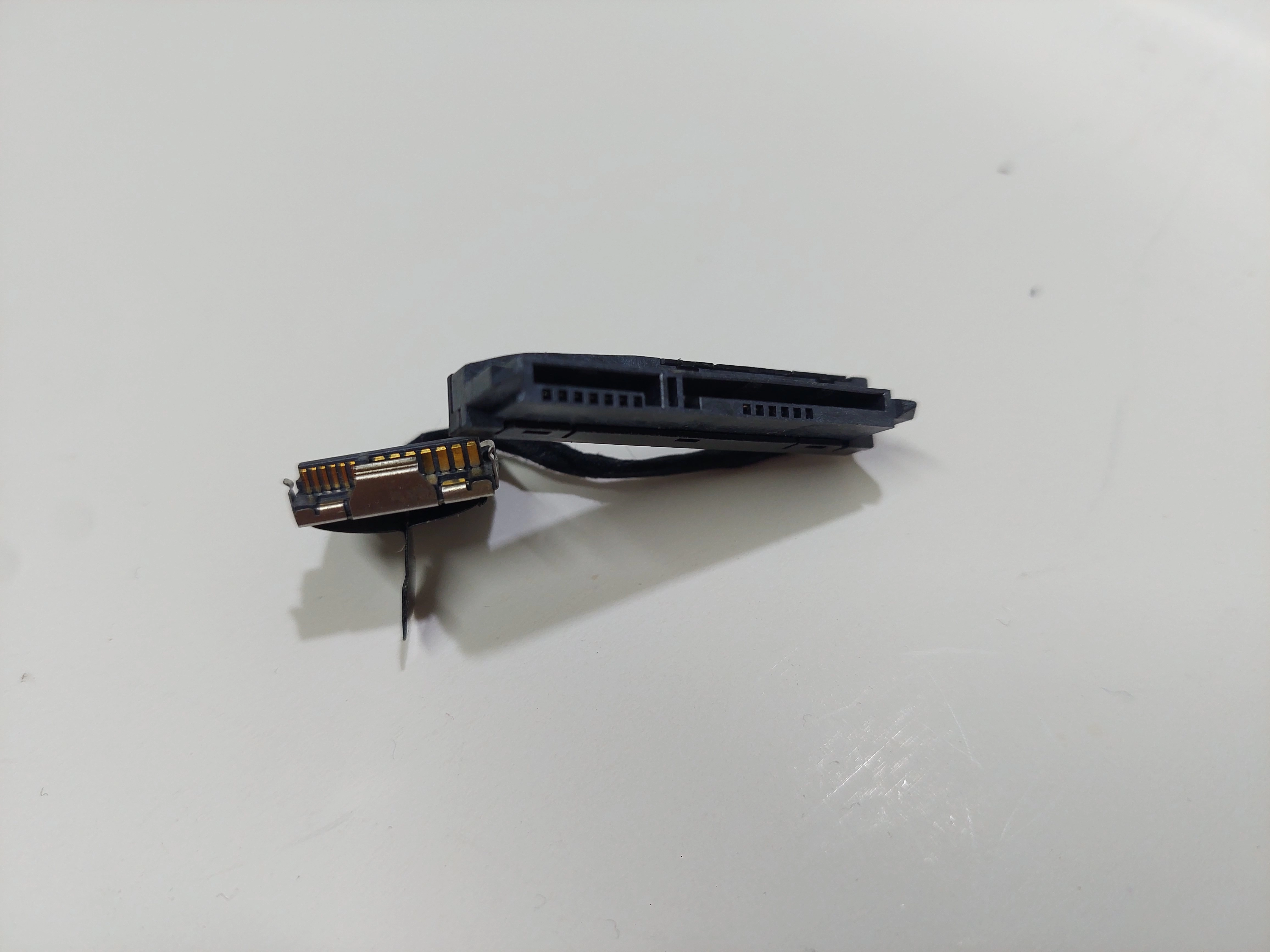 HP G4-2000 G7-2000 HDD SSD Konektör Kablosu DD0R33HD010