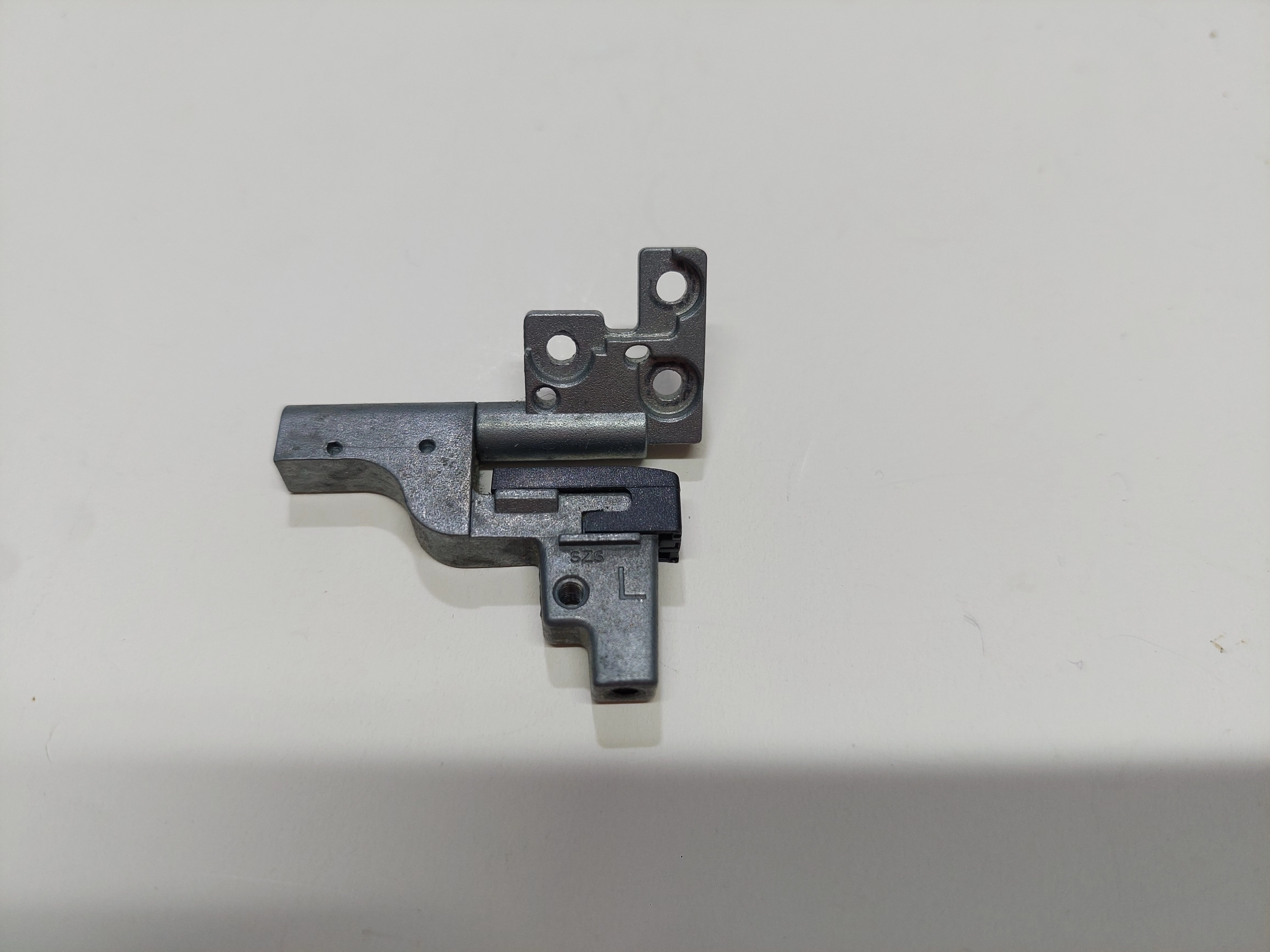  DELL LATITUDE D630 SOL MENTEŞE