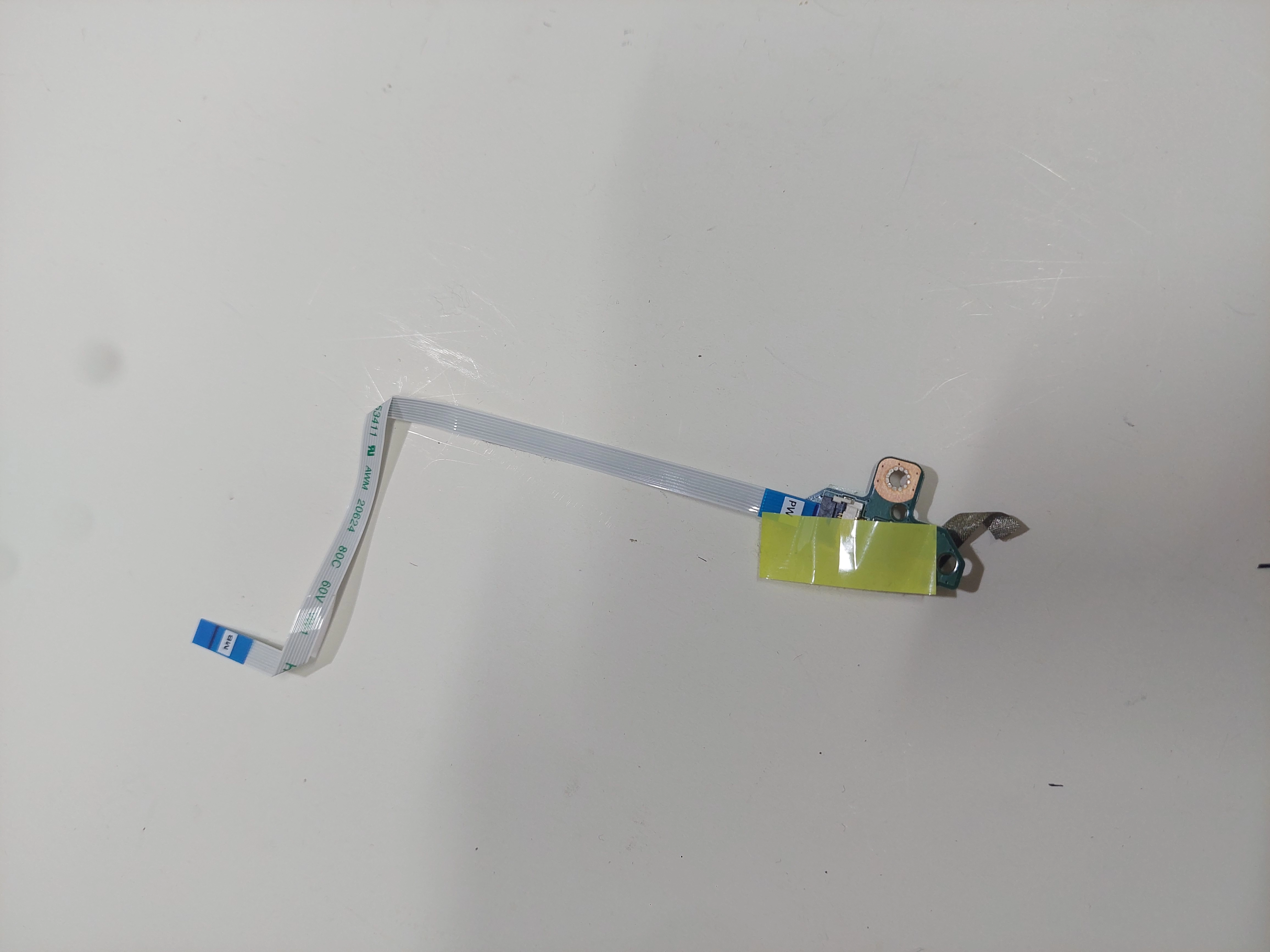 CASPER C300 C500 69N01BC10B01 POWER BUTTON TETİK KARTI
