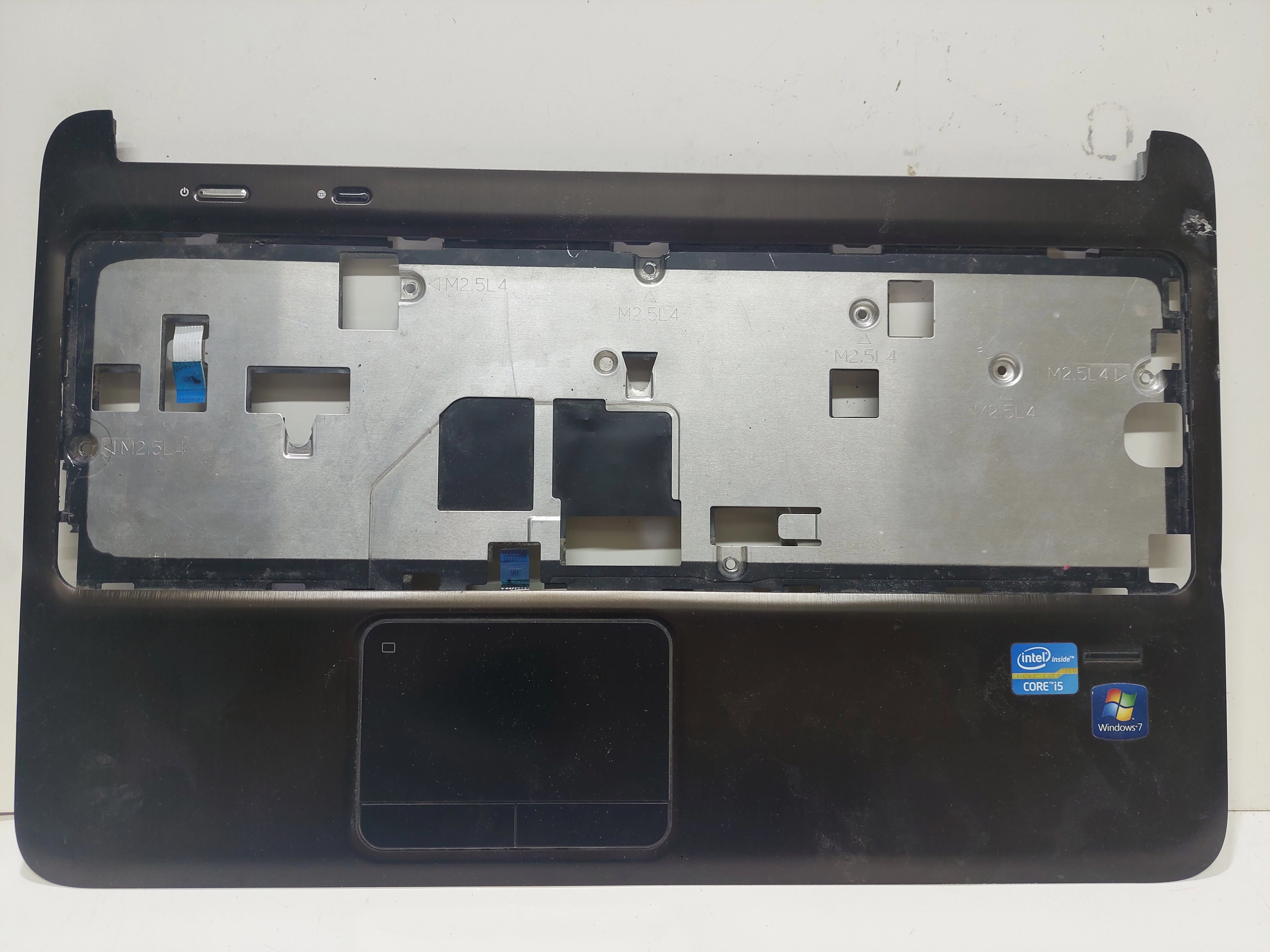  Hp Pavilion DV6-6077 6078 HP DV-6000 6023 ÜST KASA HPMH B2995032G00003