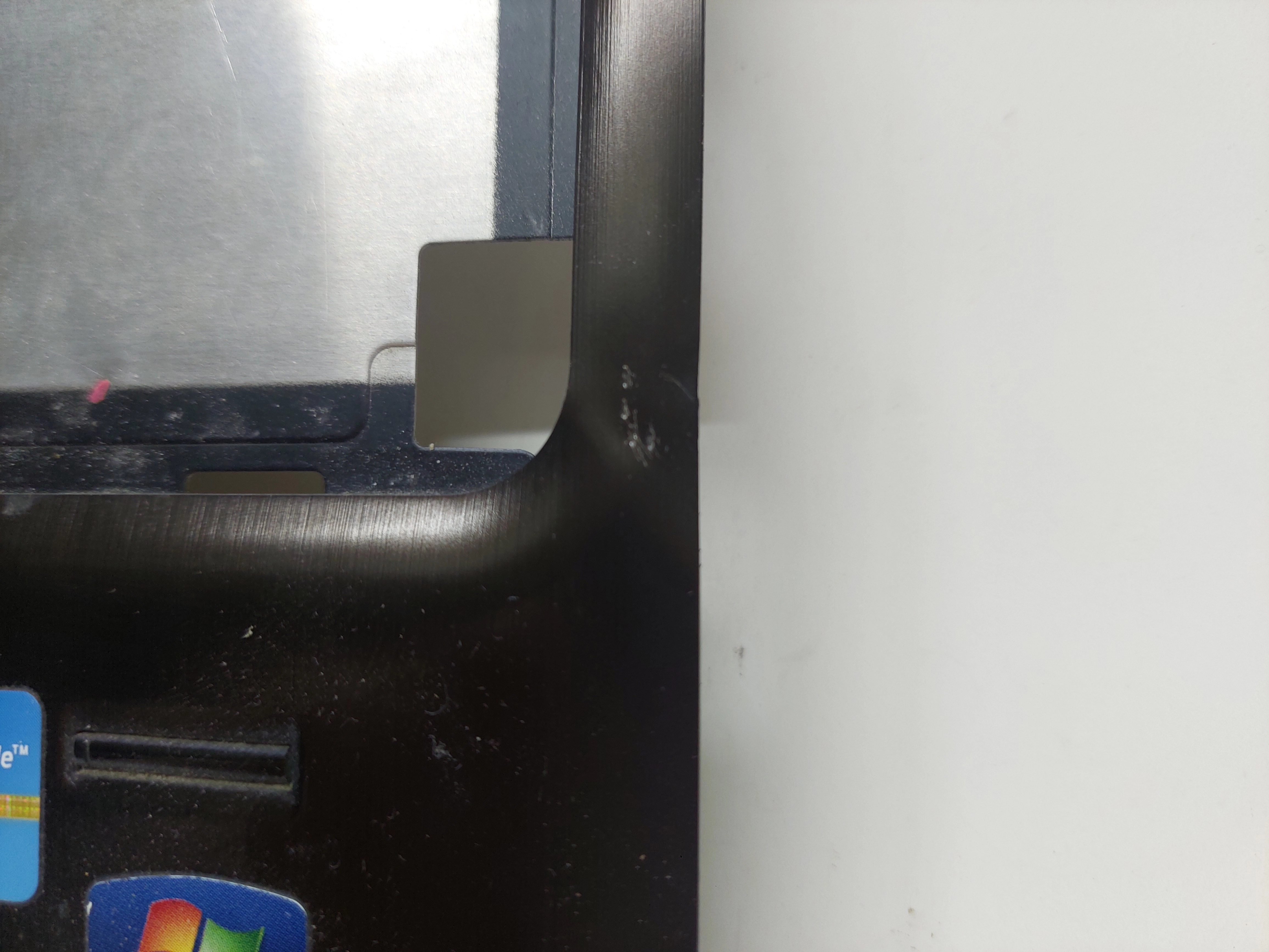  Hp Pavilion DV6-6077 6078 HP DV-6000 6023 ÜST KASA HPMH B2995032G00003