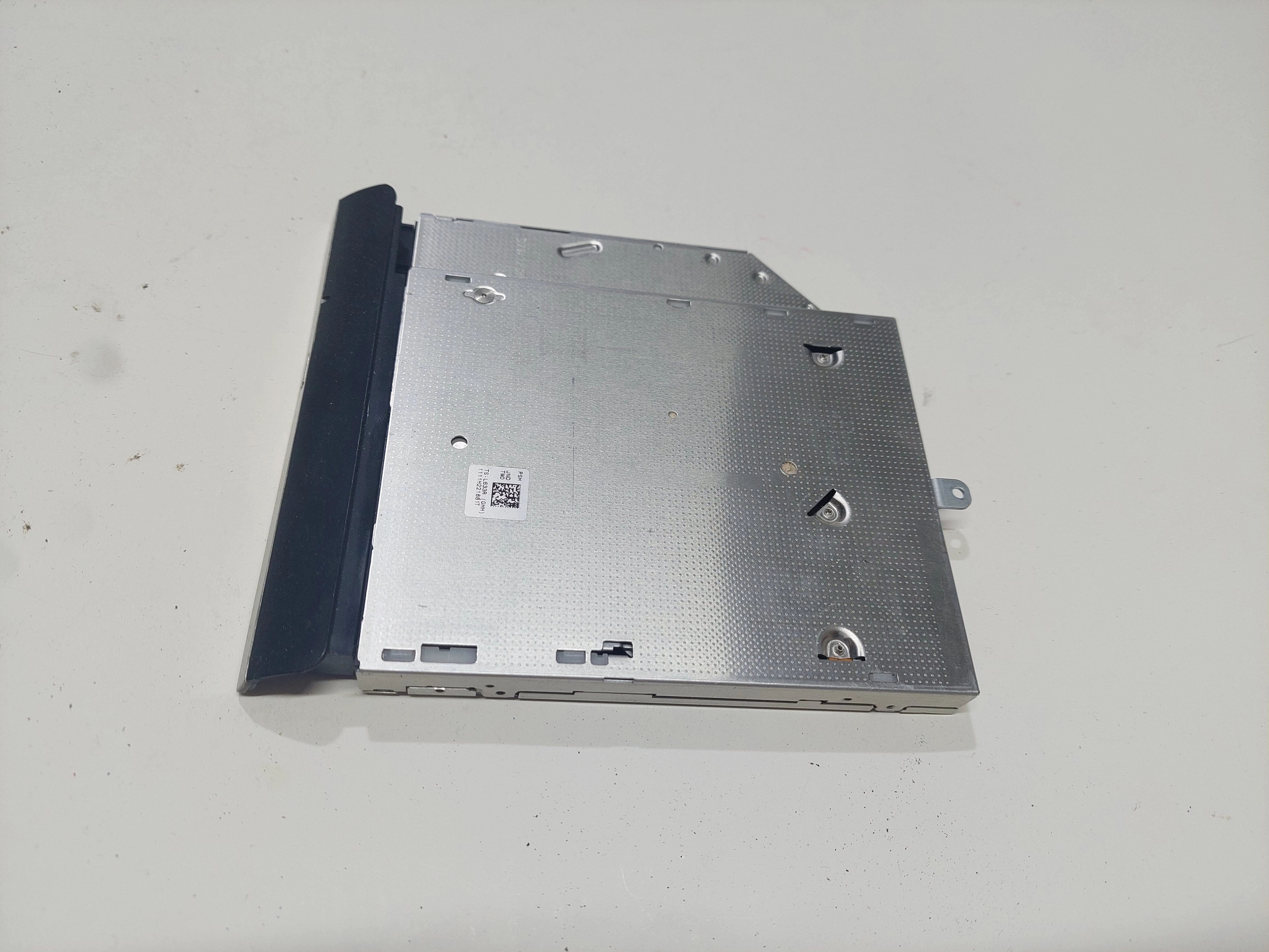 CD DVD OPTIK Sürücüsü SATA Siyah Model TS-L633