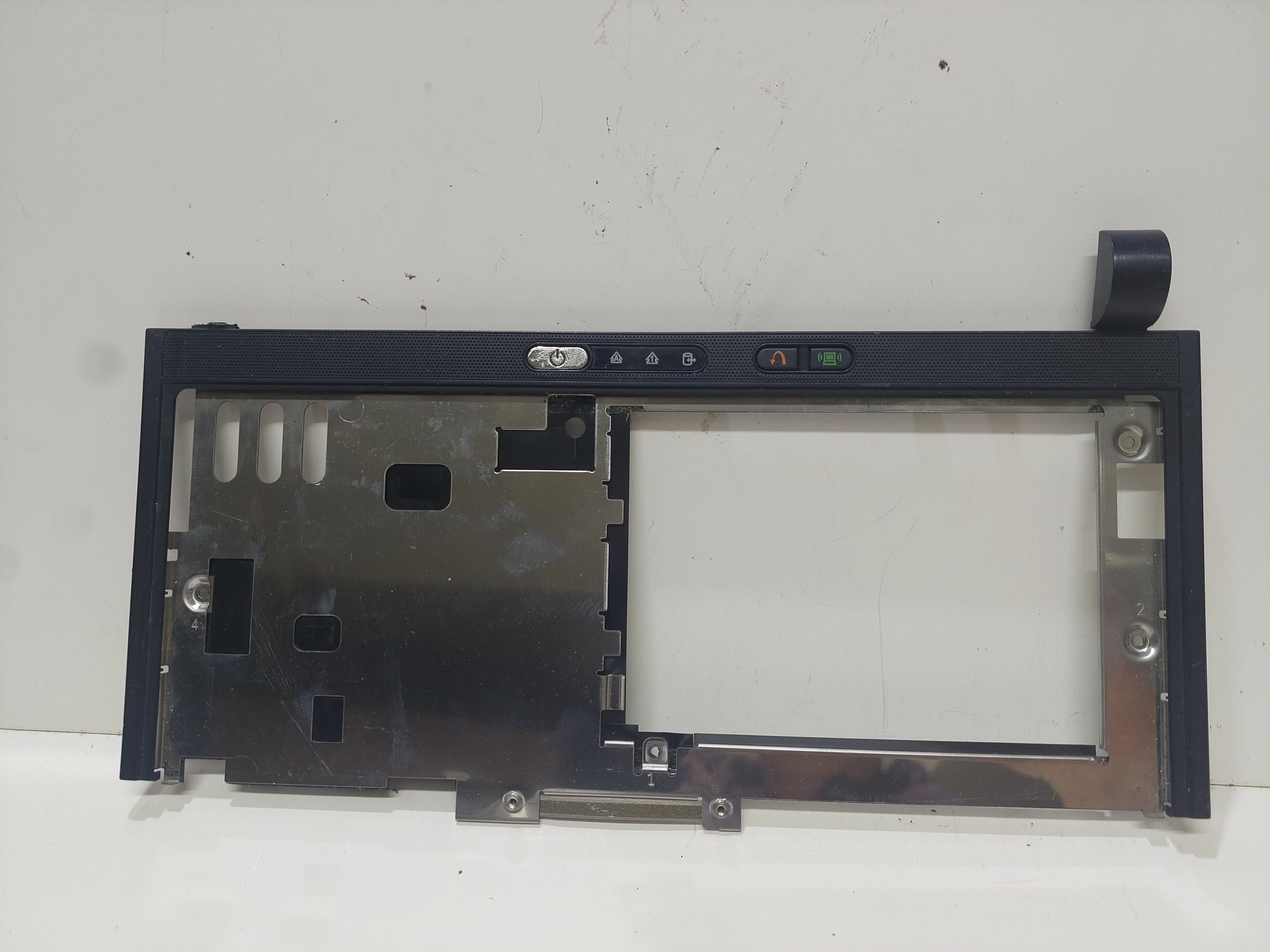 LENOVO IDEAPAD S10  20015 ÜST KASA 35FL1KC0010
