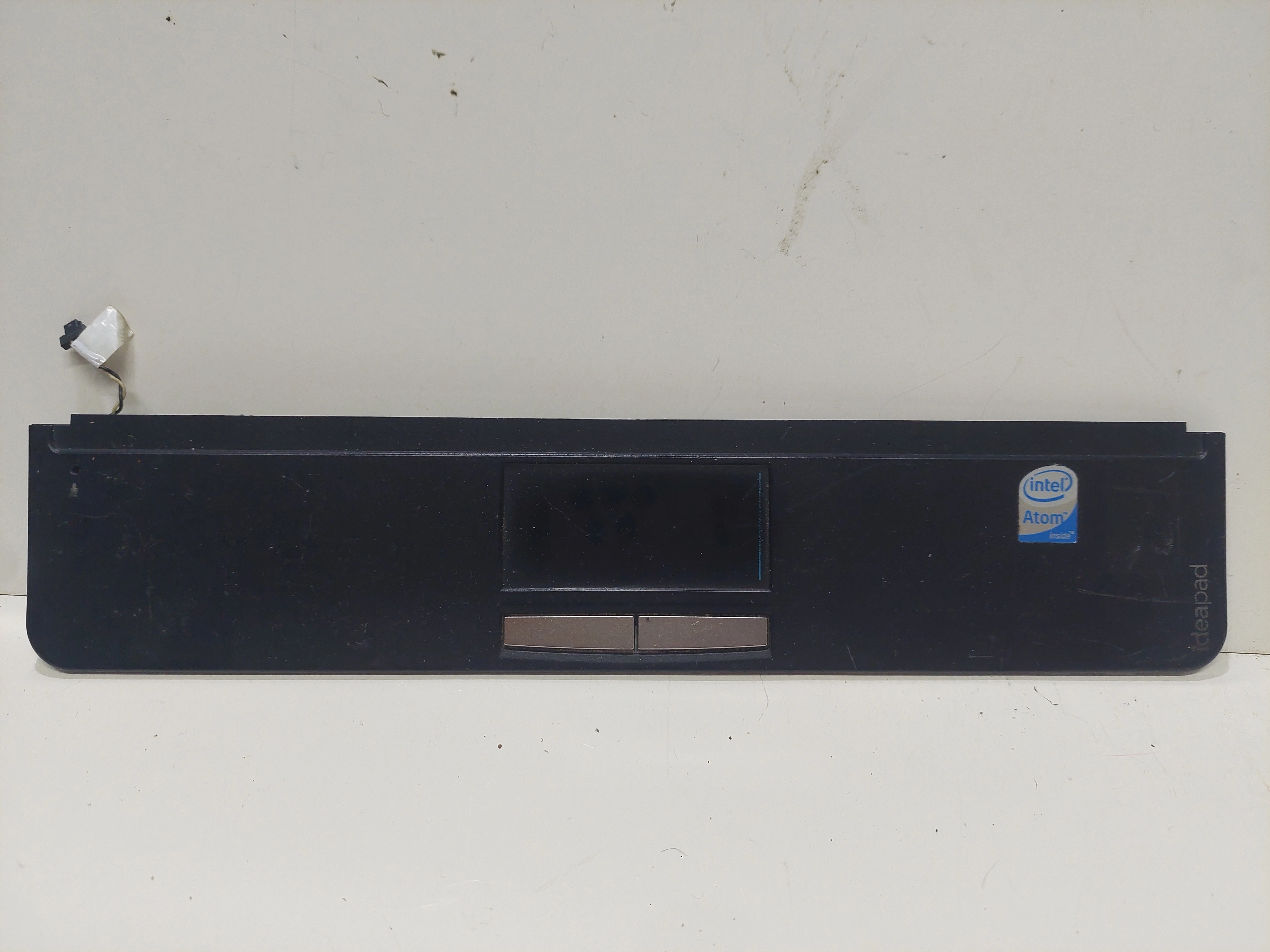  LENOVO IDEAPAD S10 20015 ÜST KASA TOUCPAD  37FL1BC0060 // 36FL1PA0010