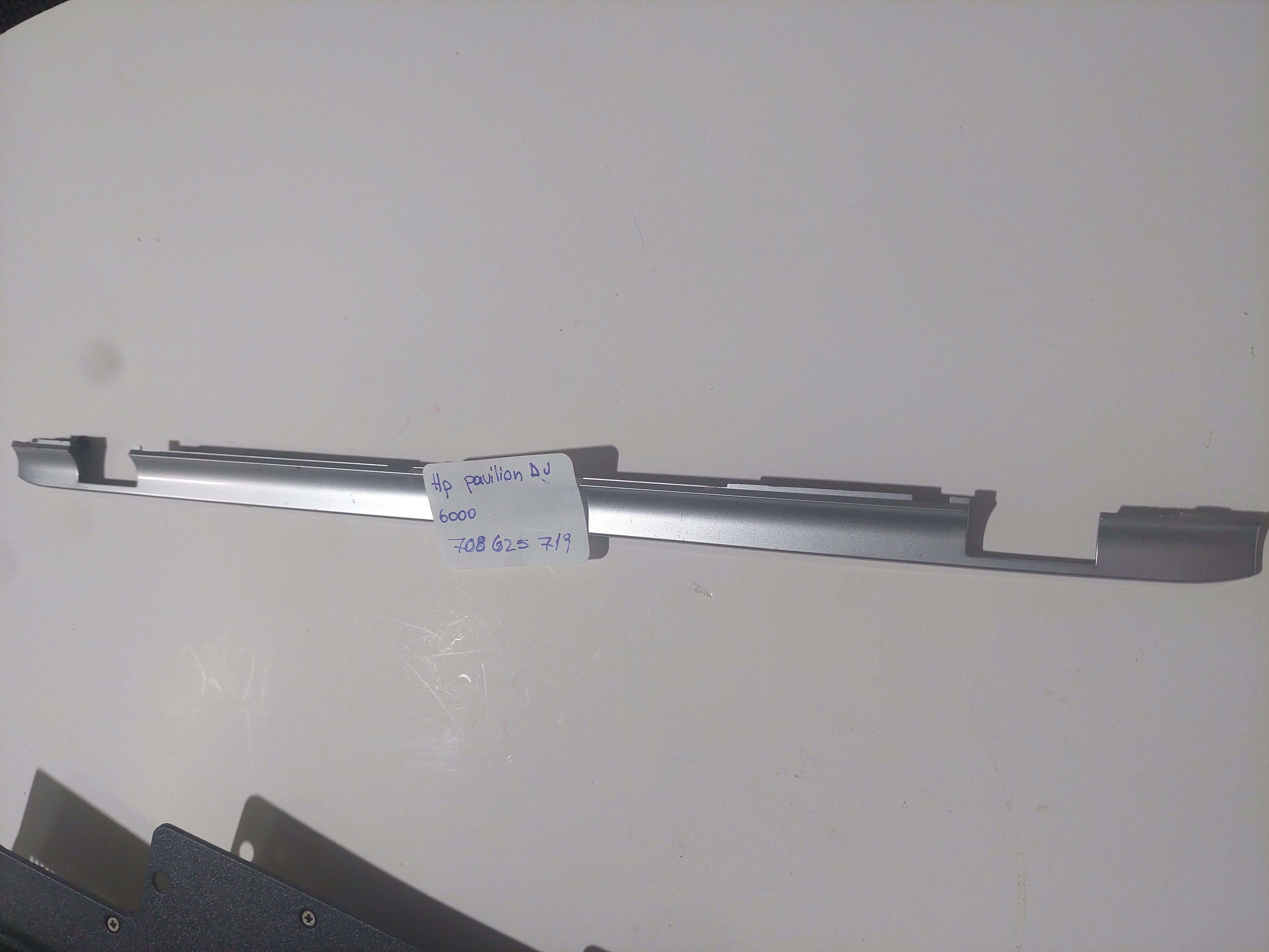  HP DV6000 ÜST ÇITA TRİM 431420-001 EBAT8005018 