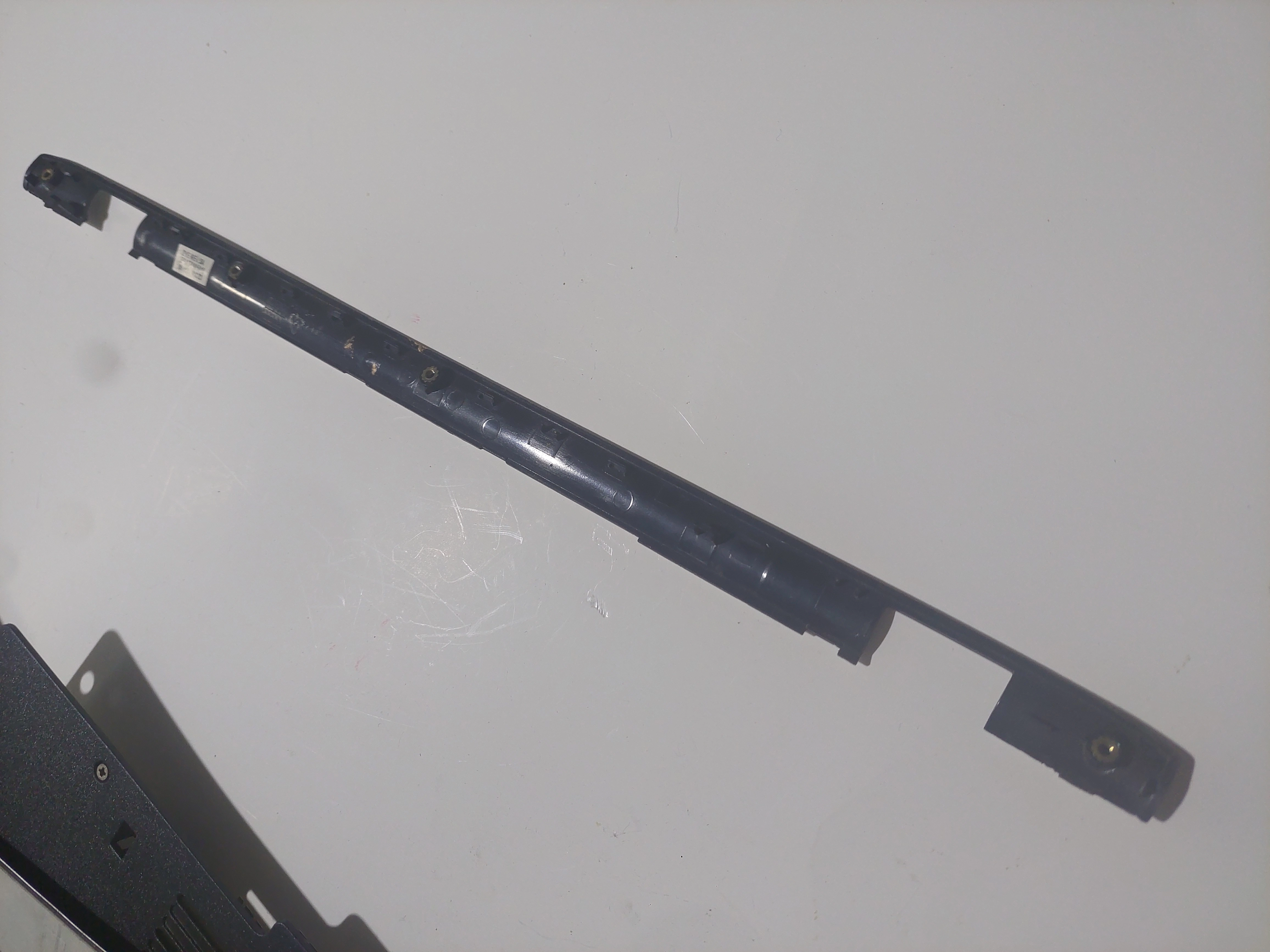  HP DV6000 ÜST ÇITA TRİM 431420-001 EBAT8005018 