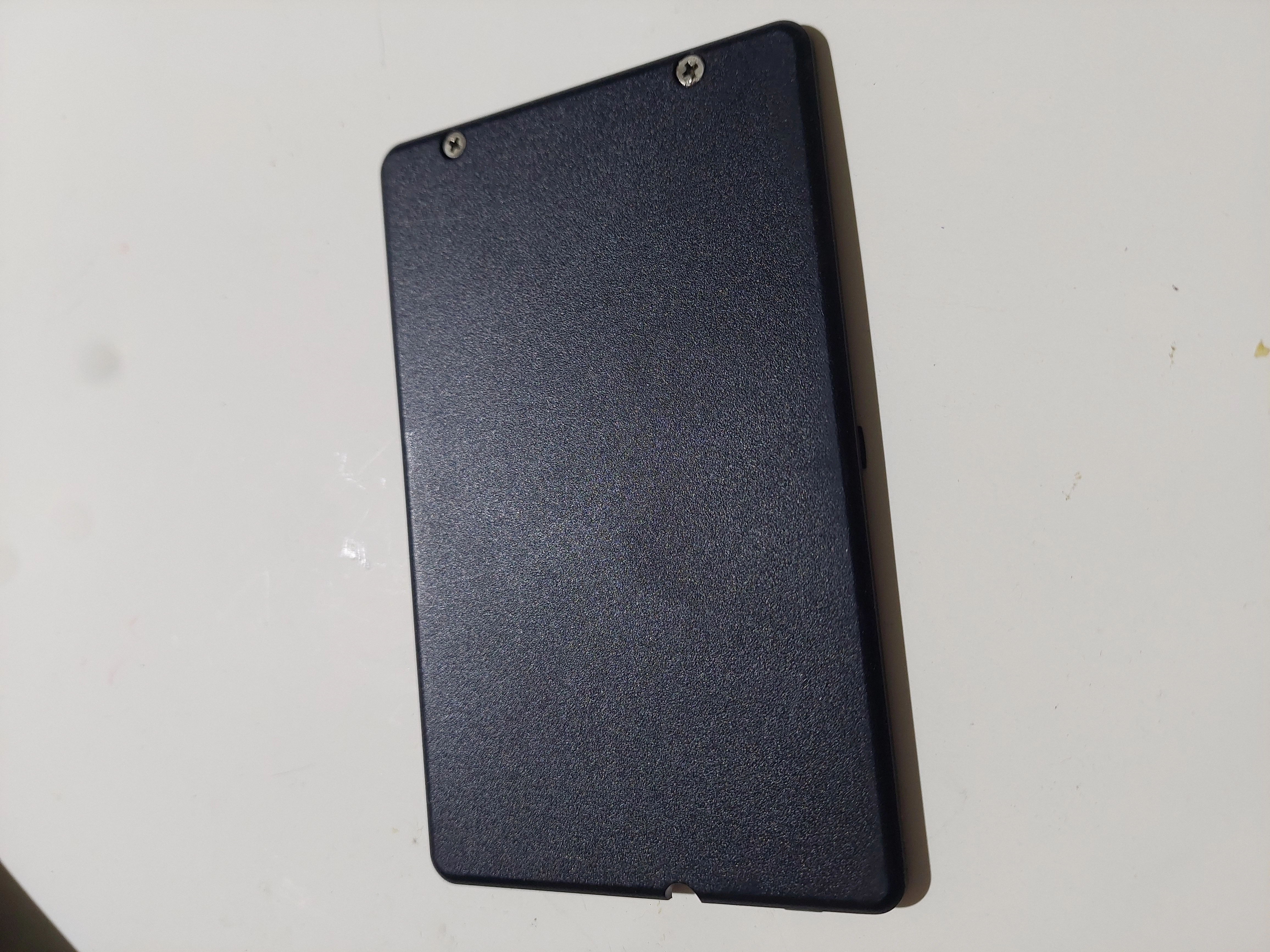  Toshiba Satellite L10 L20 L25  HDD ALT KAPAK 37EW3HD0001