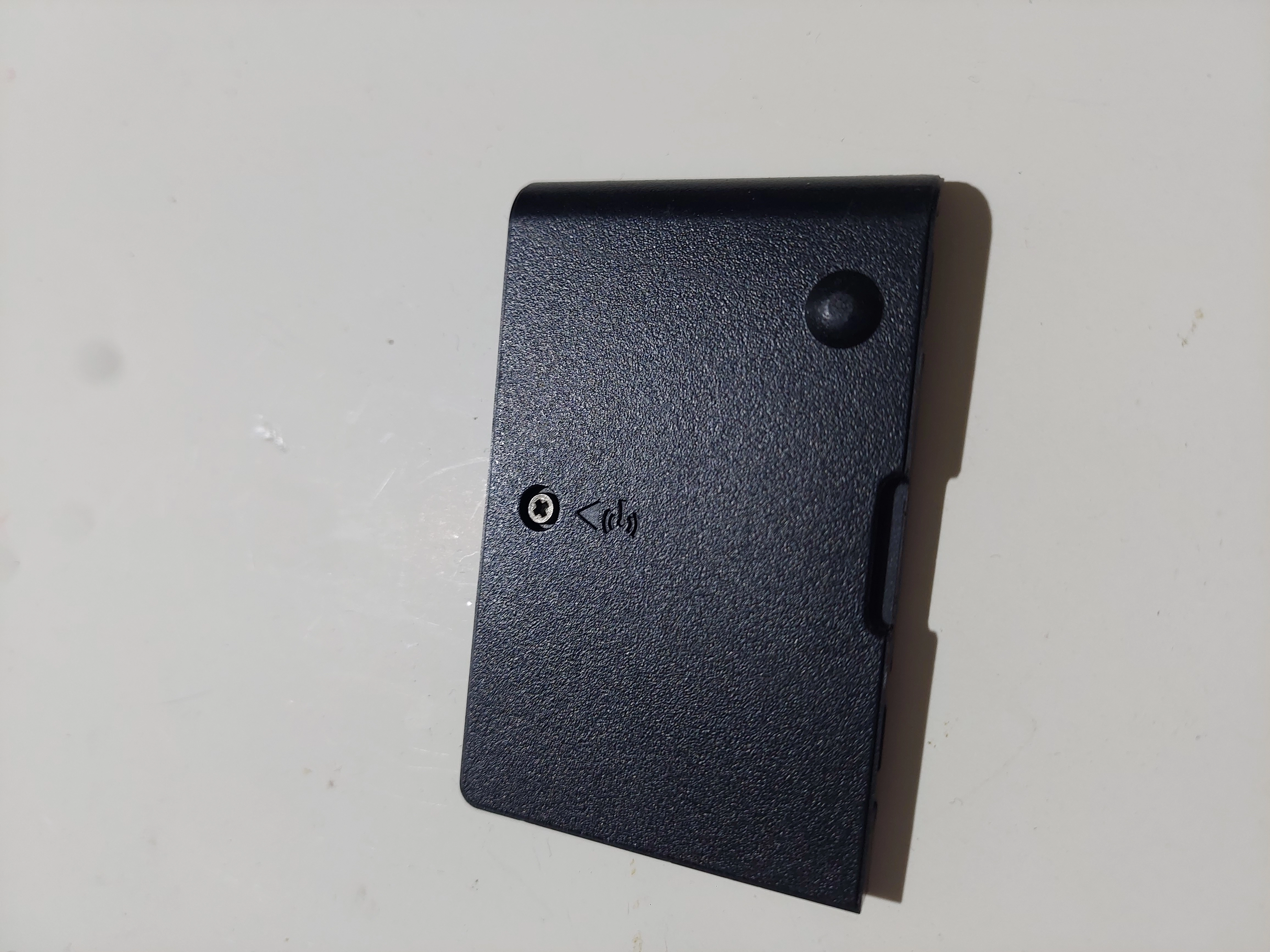 HP Compaq 6735s WiFi KAPAĞI